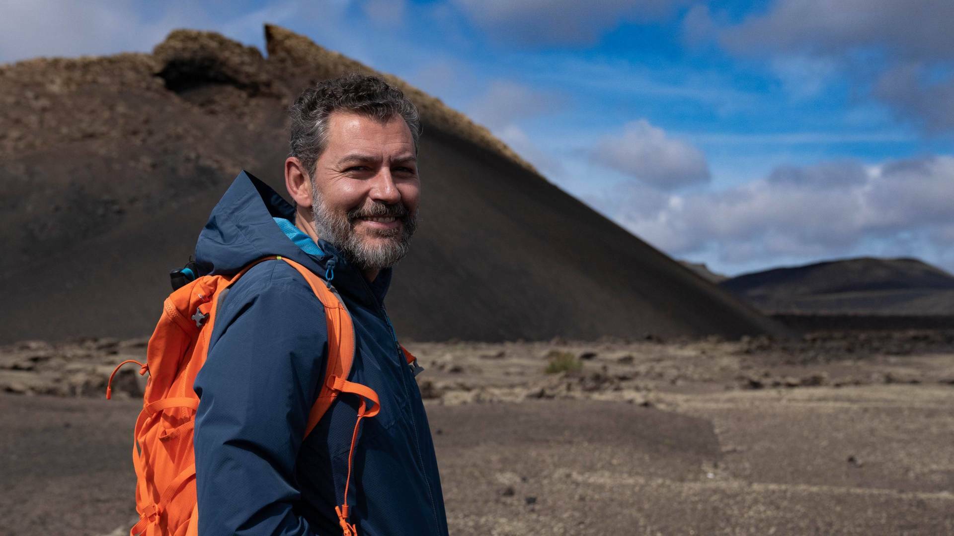 80 cm (T7): Tenerife, más allá del Teide
