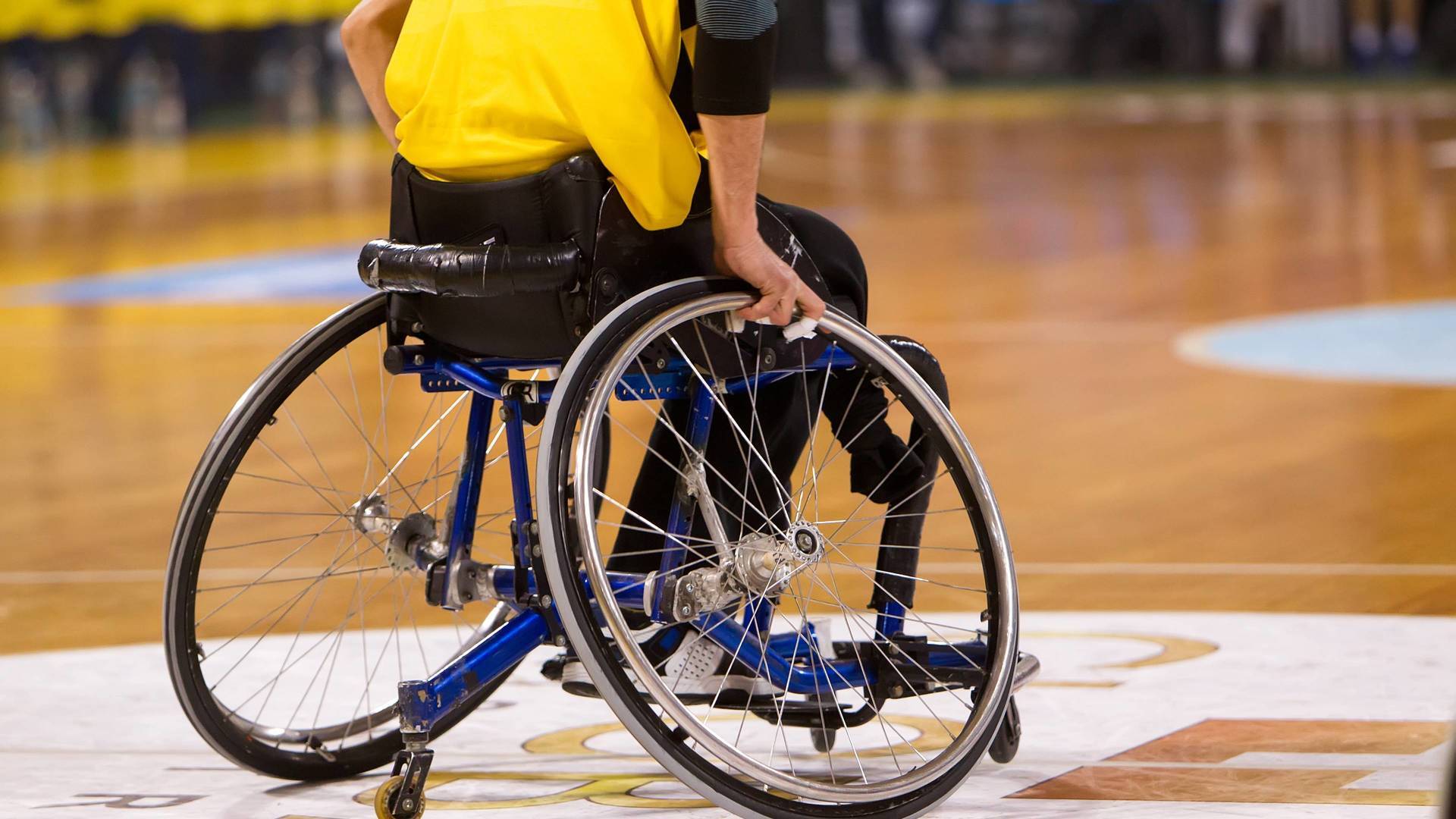 Deporte para todos
