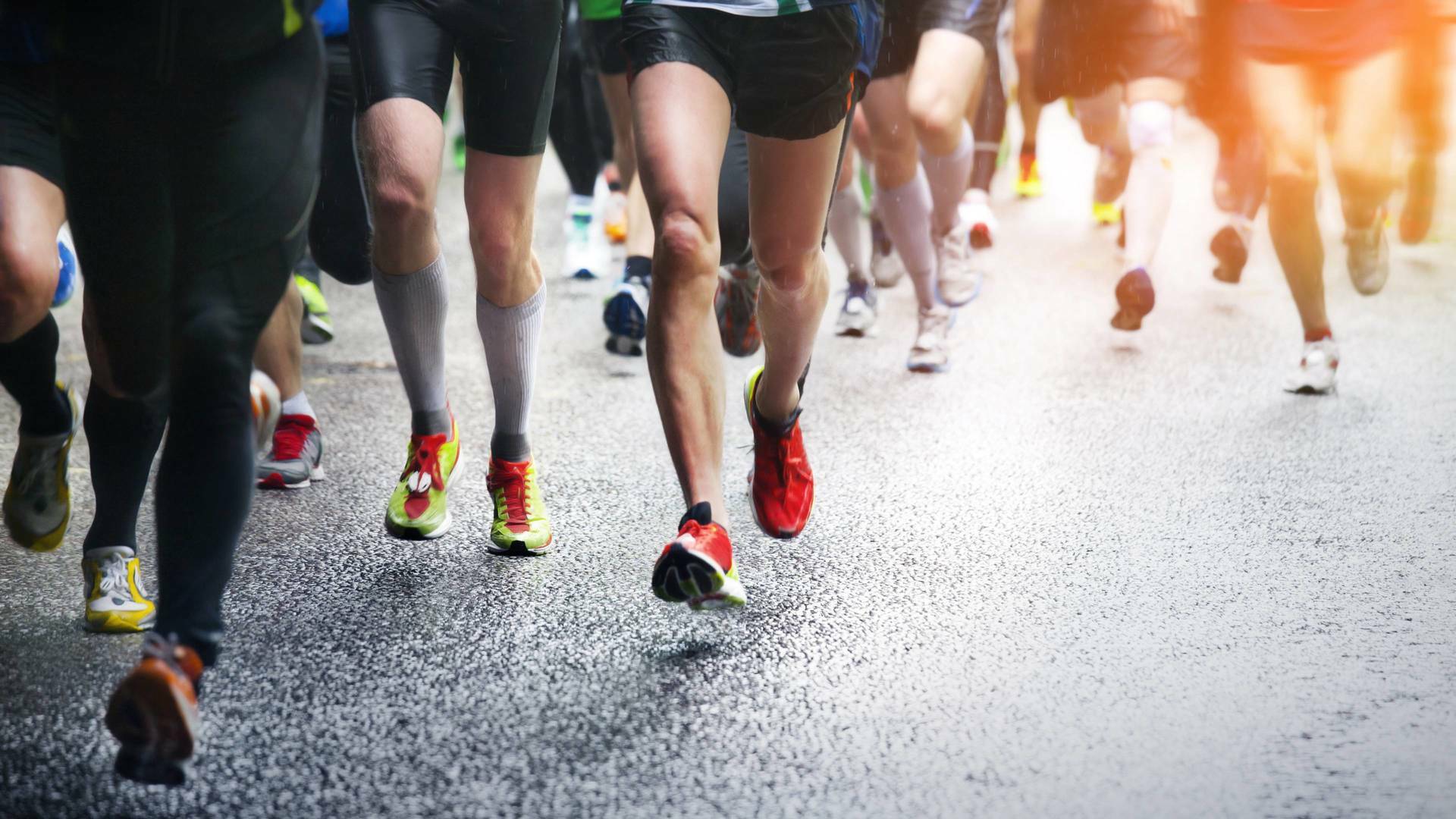 Maratón (2025): Zurich Rock 'n' Roll Running Series Madrid