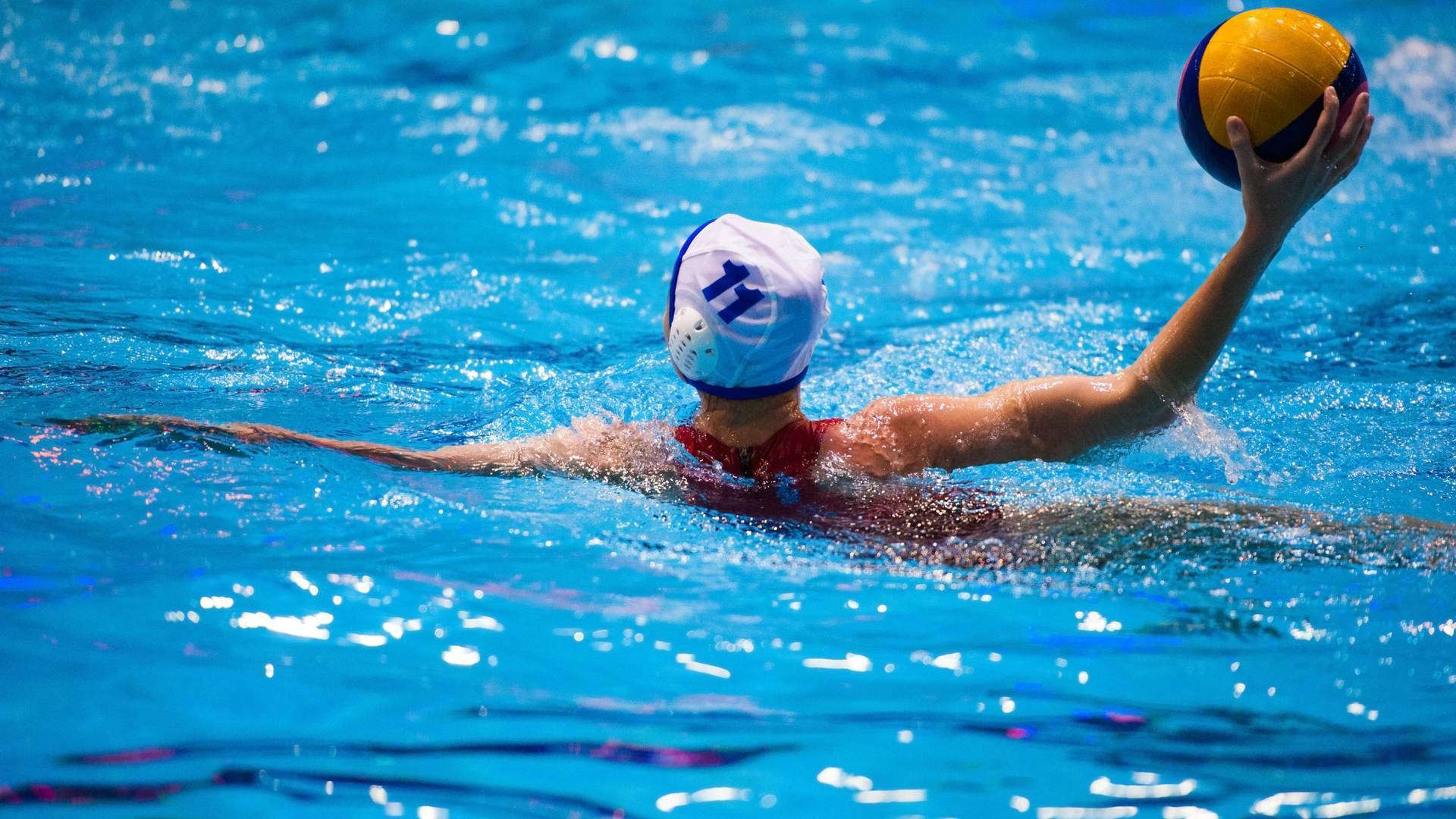 Semifinales: CN Sant Andreu - CN Terrassa