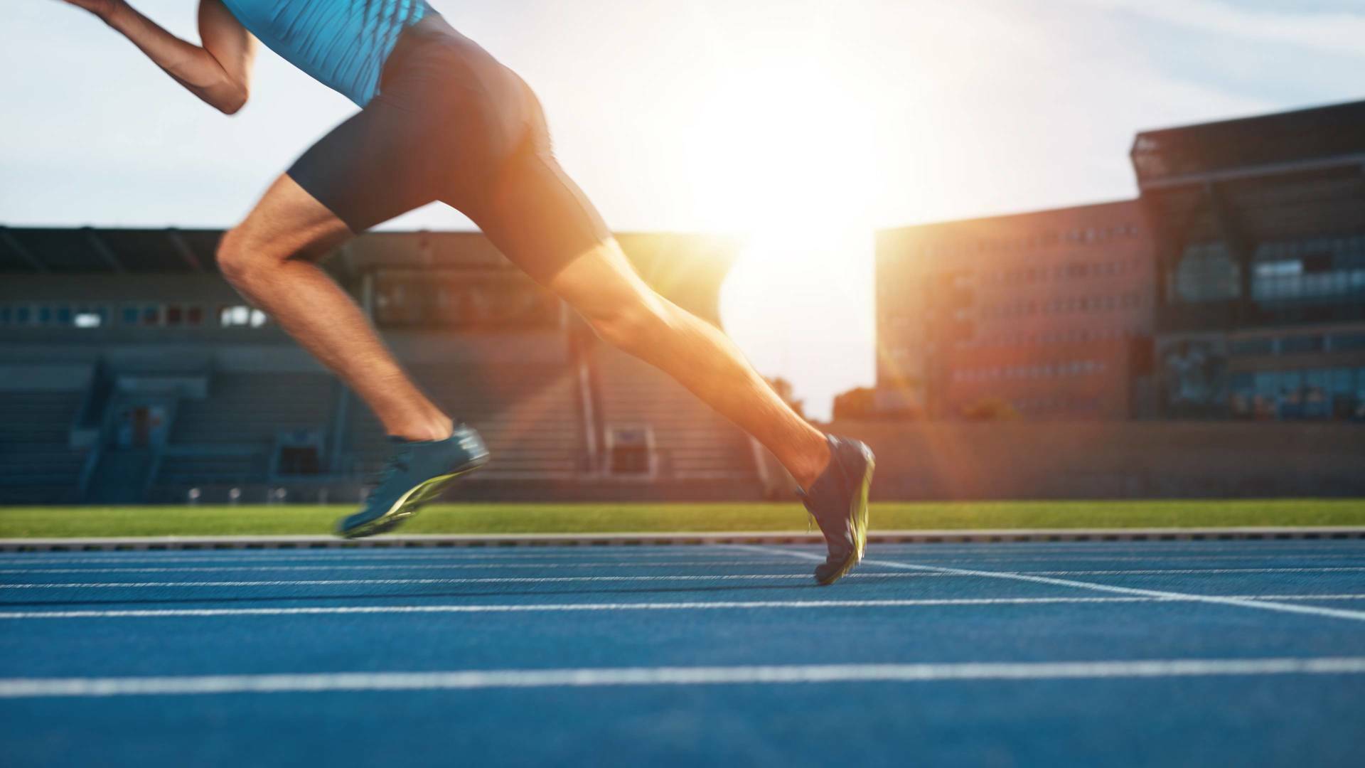 Atletismo en acción (2025): Jueves 1 mayo