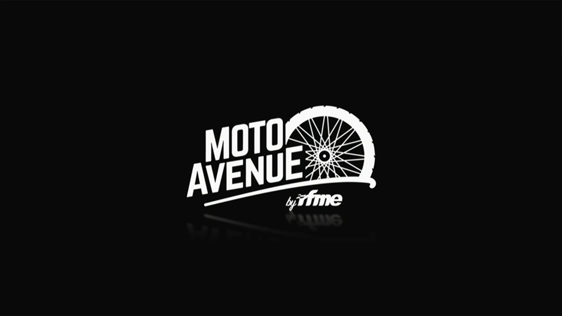 Moto Avenue (2025): Miércoles 30 abril
