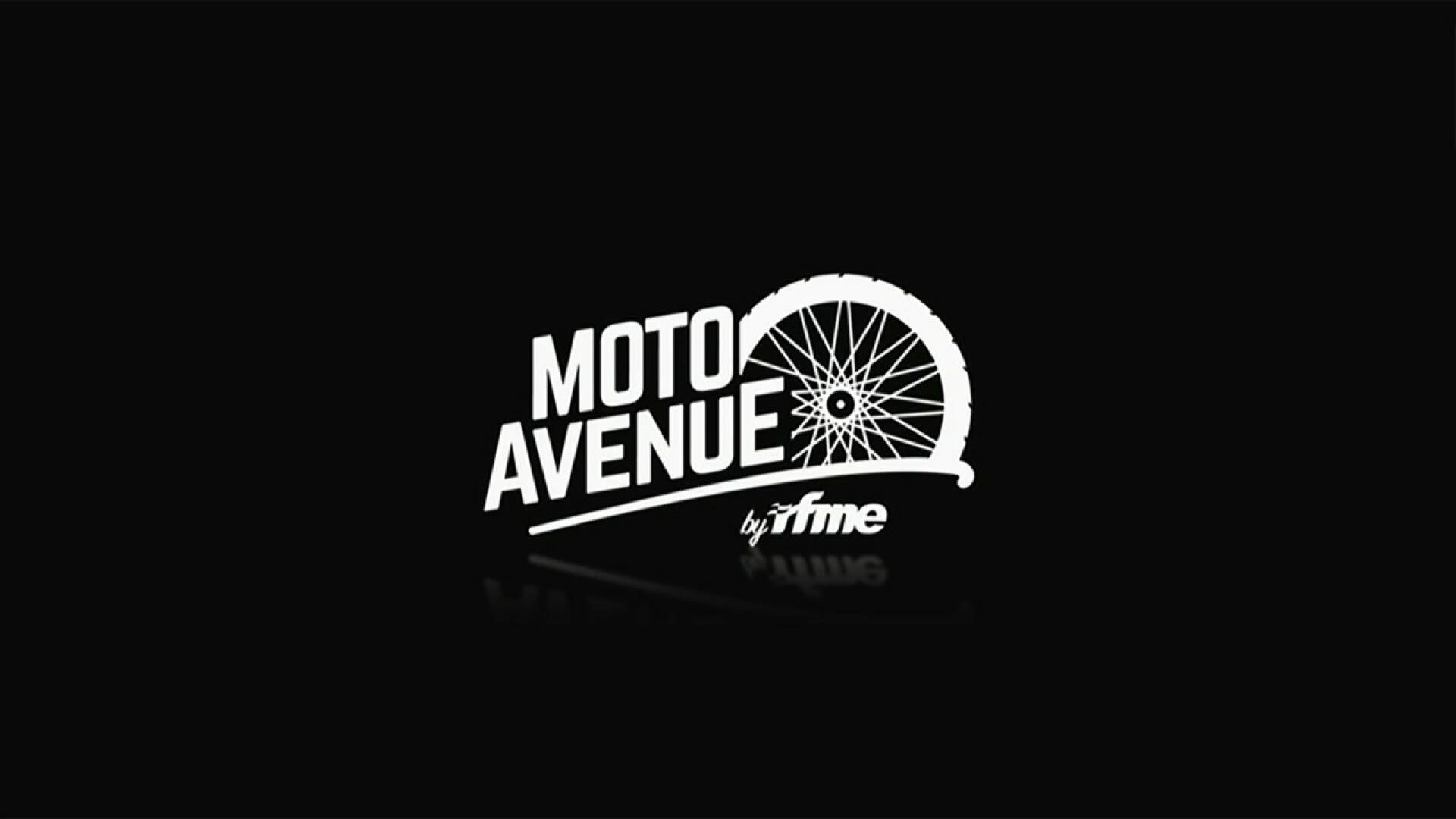 Moto Avenue (2025): Miércoles 7 mayo