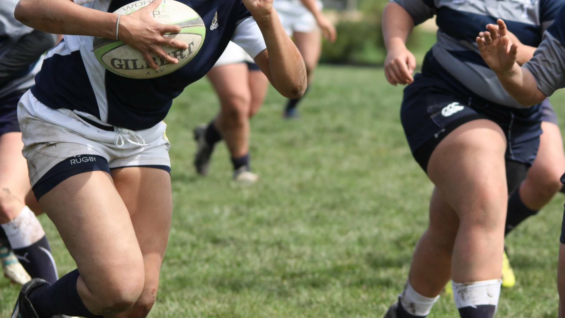 Final: El Salvador - Rugby Majadahonda