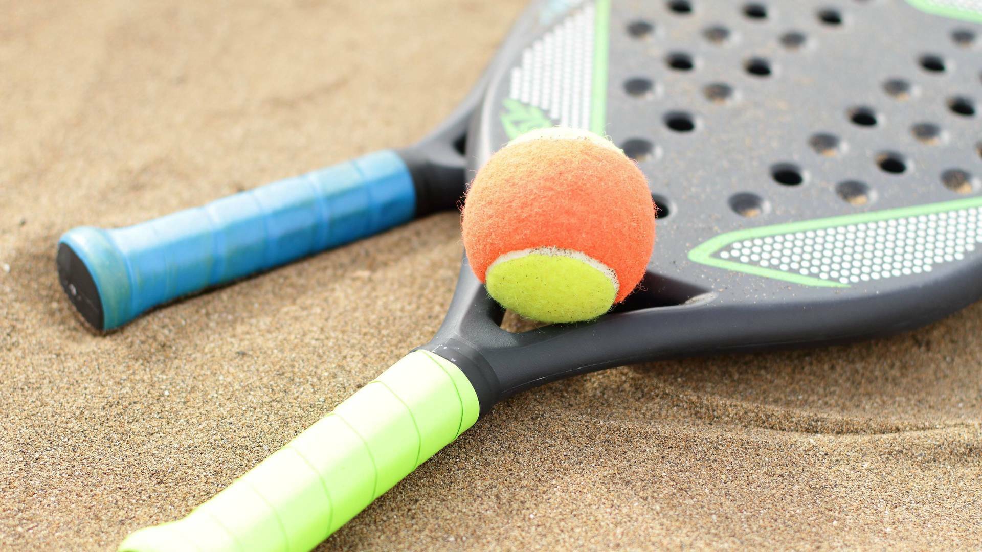 Sand Series... (2025): Final masculina