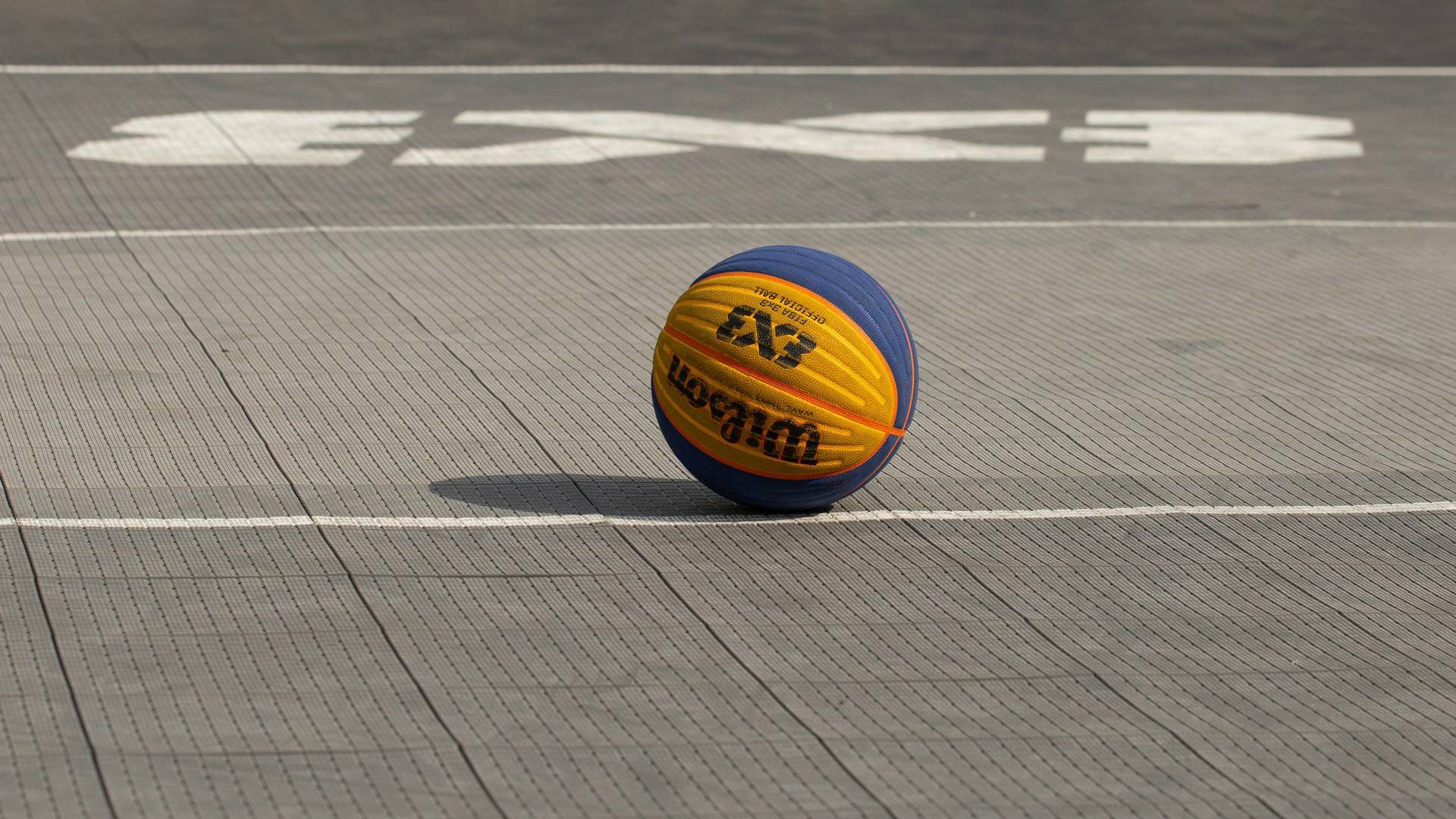 3x3 Series - La Línea de la Concepción (2025)