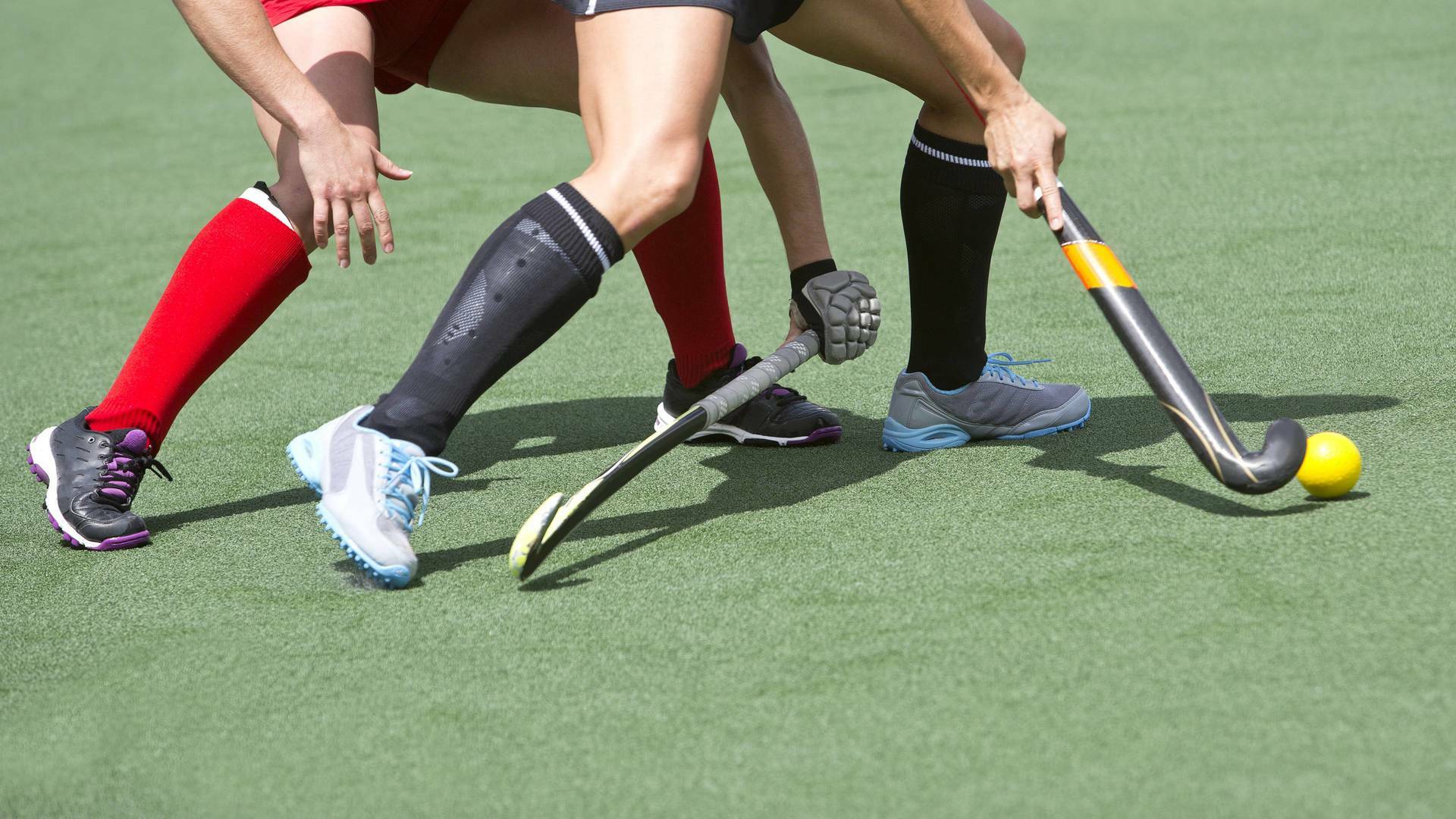 Semifinales: Atlètic Terrassa - Junior