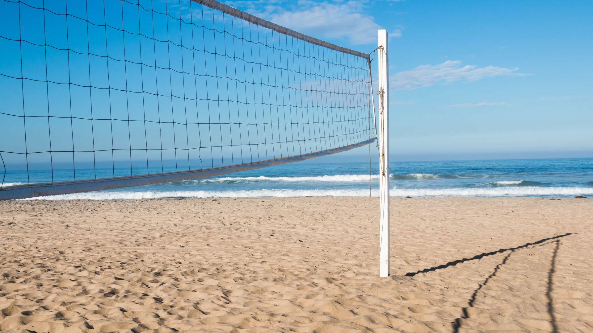 Copa del Rey y de la Reina de Vóley Playa