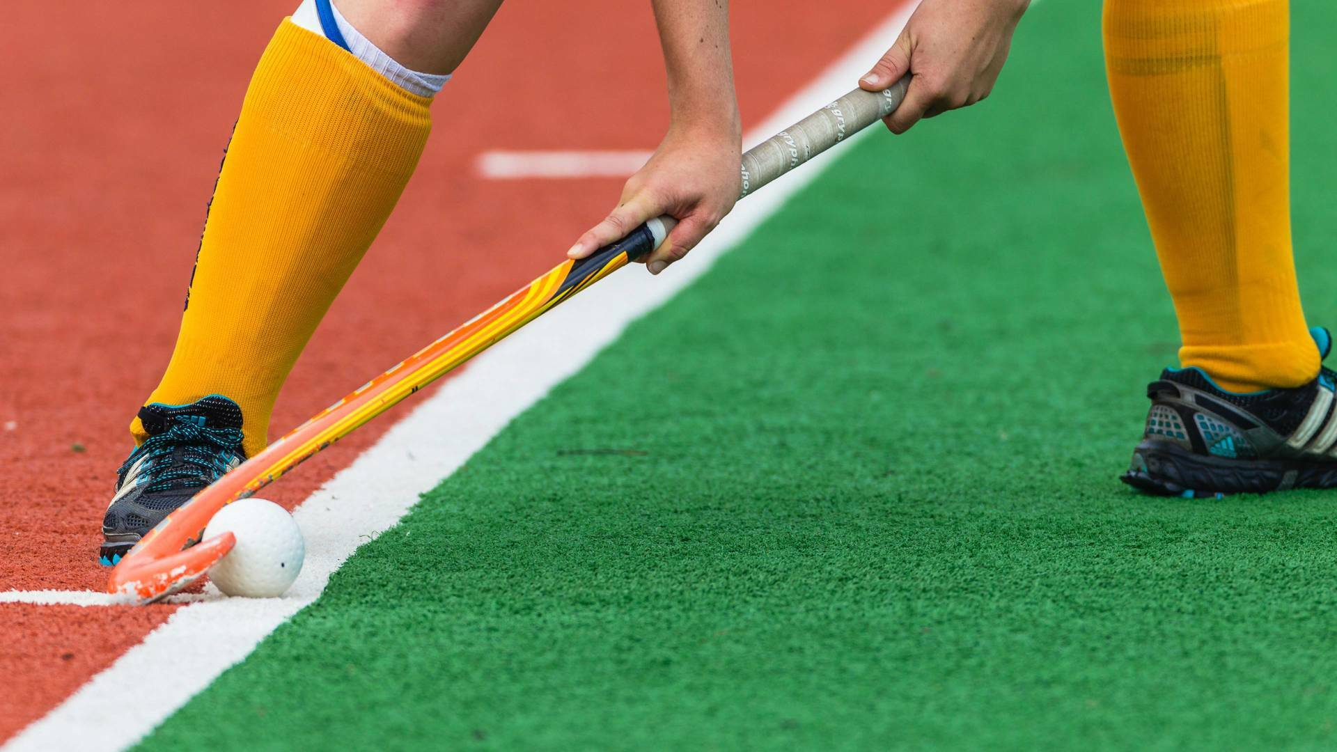 FIH Pro League F (24/25): España - Argentina