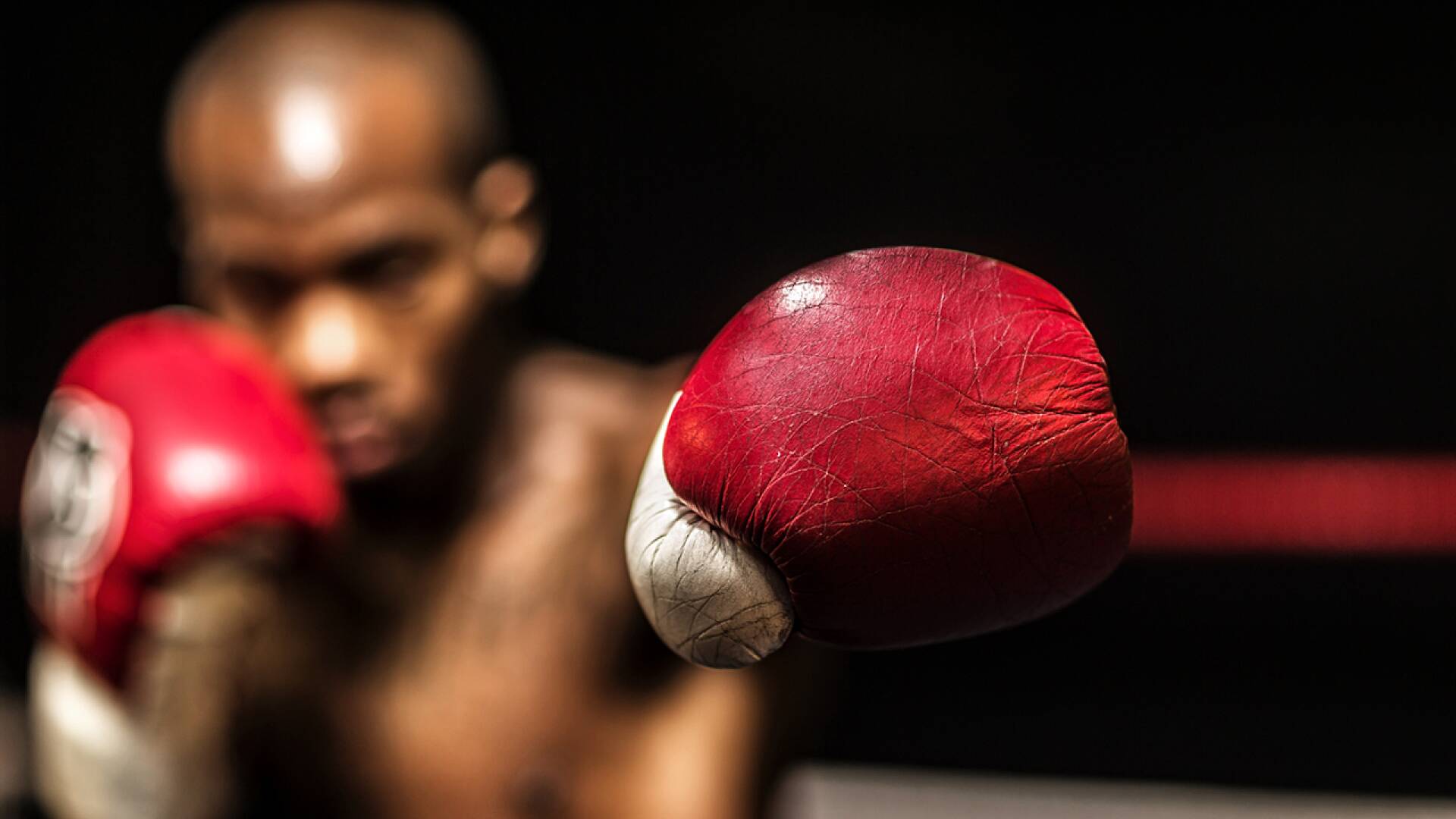 Cto. España de boxeo (2025)