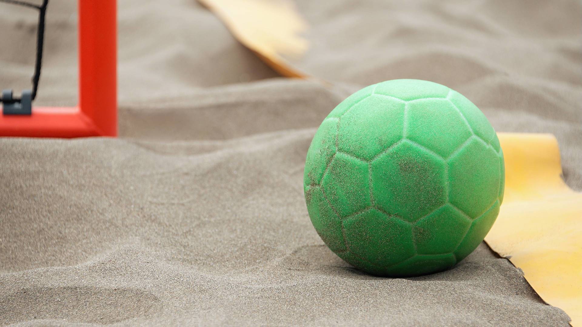 Arena Handball... (2025): Final M