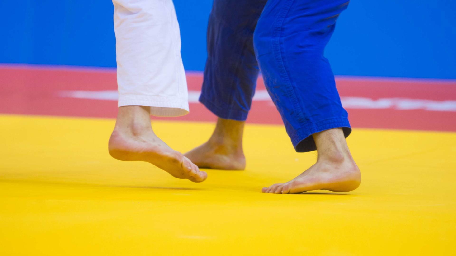 Liga Nacional Judo (2025)