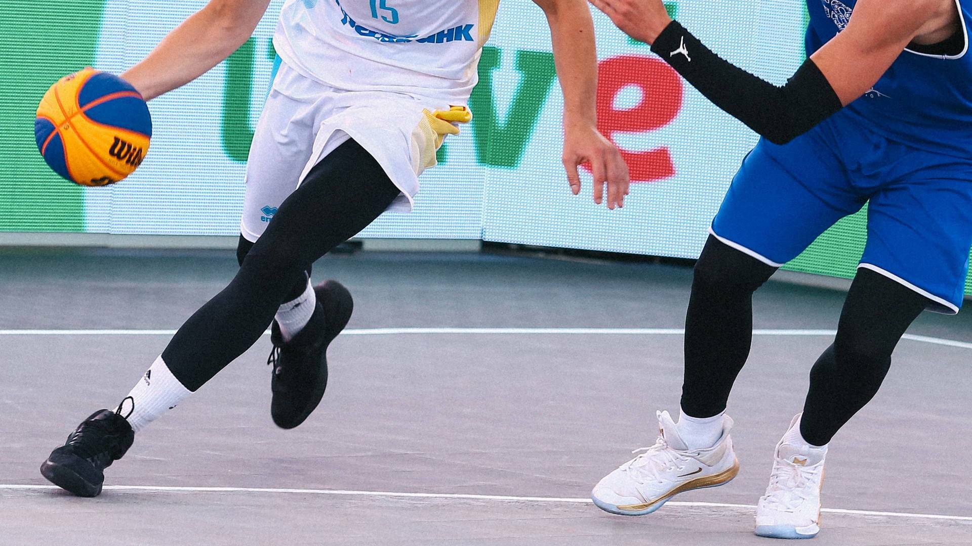 3x3 Series -... (2025): Semifinales y finales