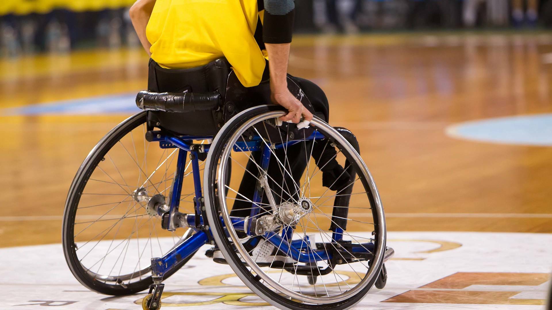 Deporte para todos (2025): Miércoles 9 julio