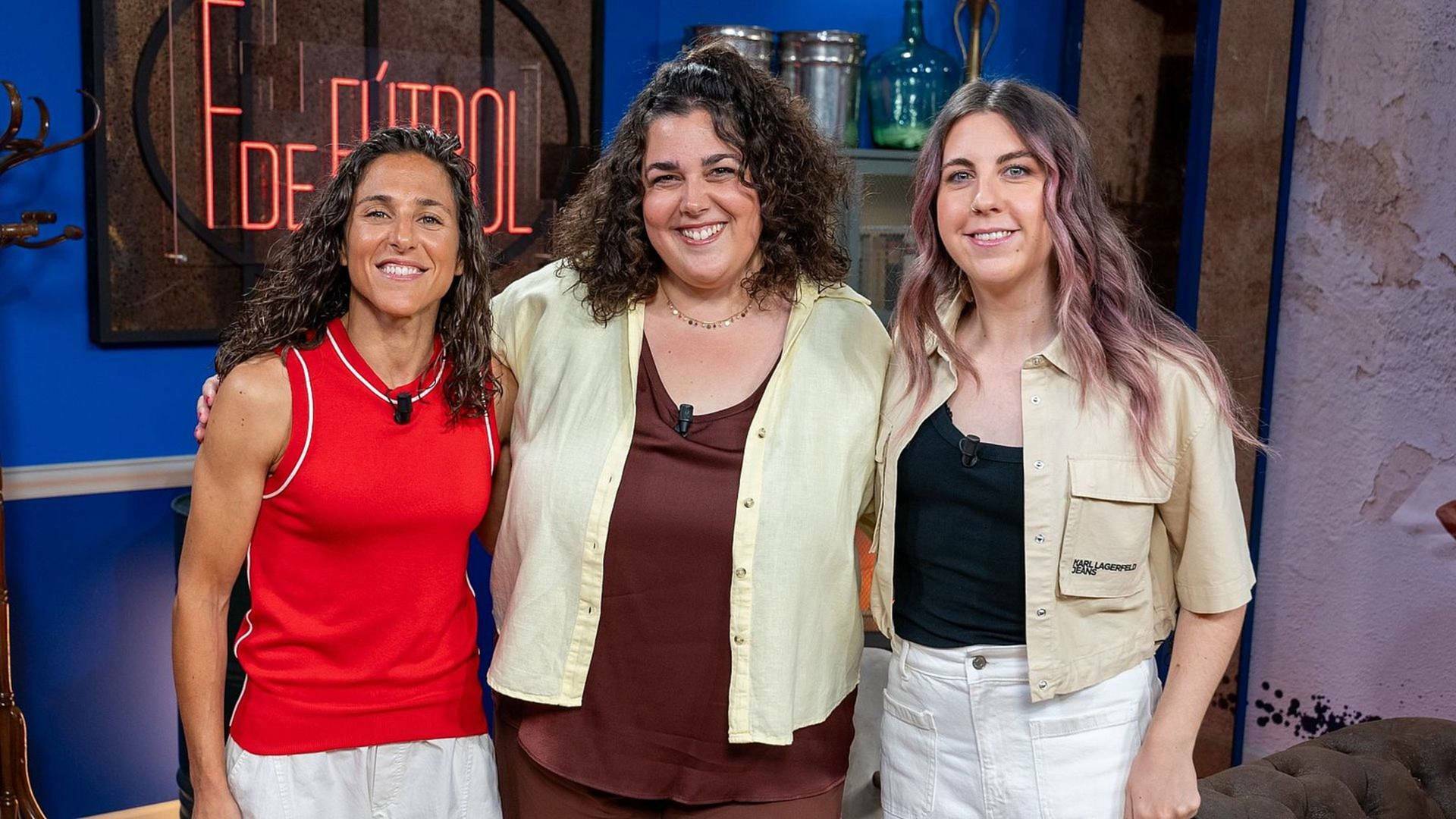 F de Fútbol (2025): Sábado 12 julio