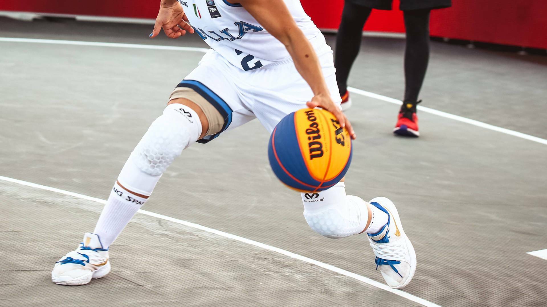 3x3 Series -... (2025): Semifinales y finales