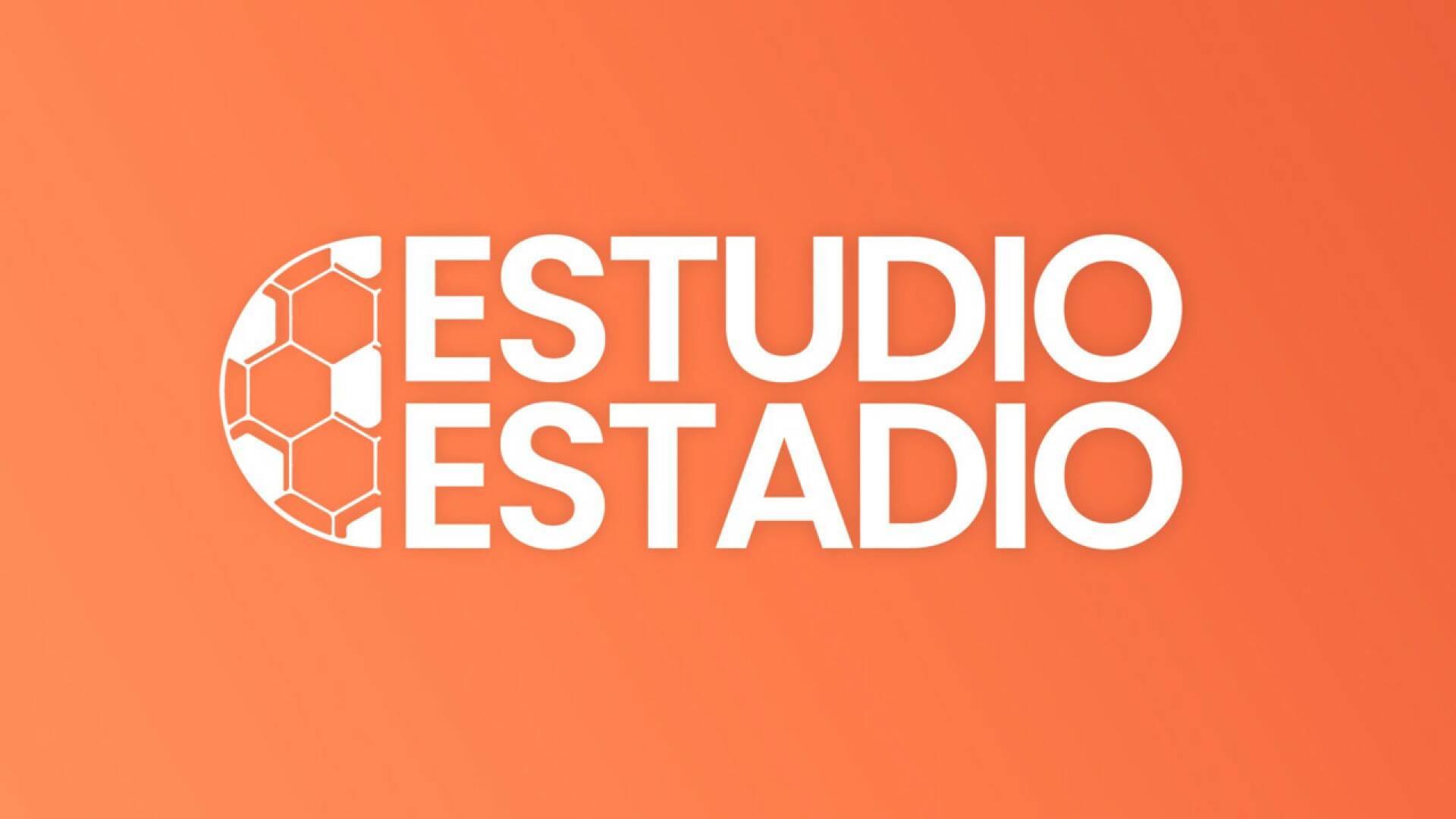 Estudio Estadio El Debate