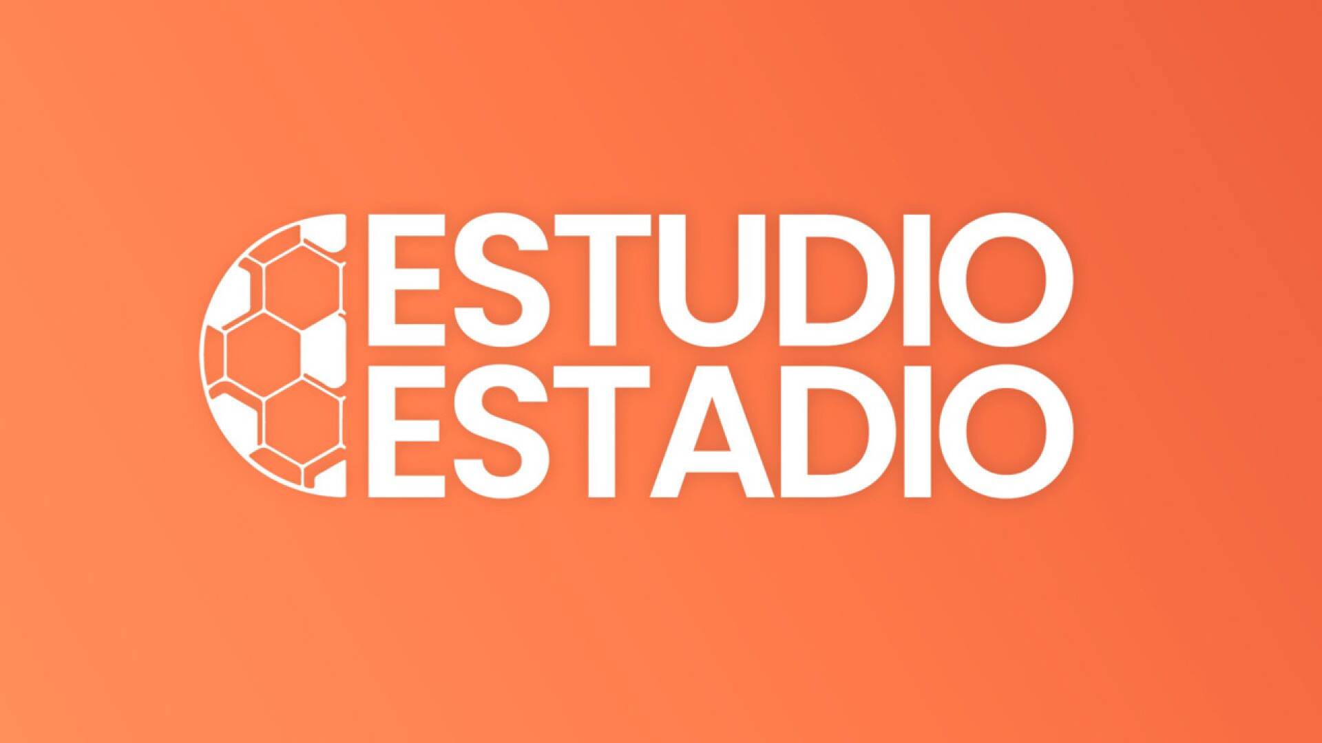 Estudio Estadio... (25/26): Domingo 14 septiembre