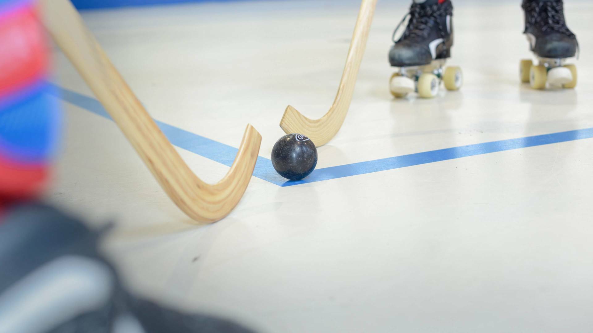 Hockey patines: Supercopa de España Femenina
