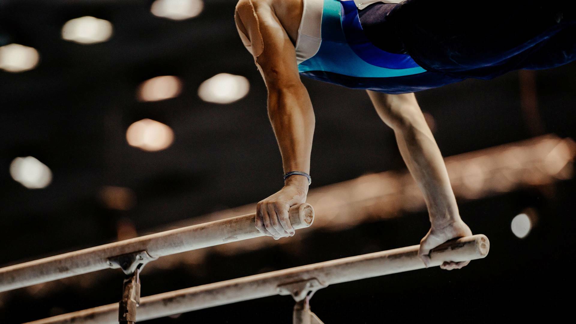 Mundial de... (2025): F All - Around Final