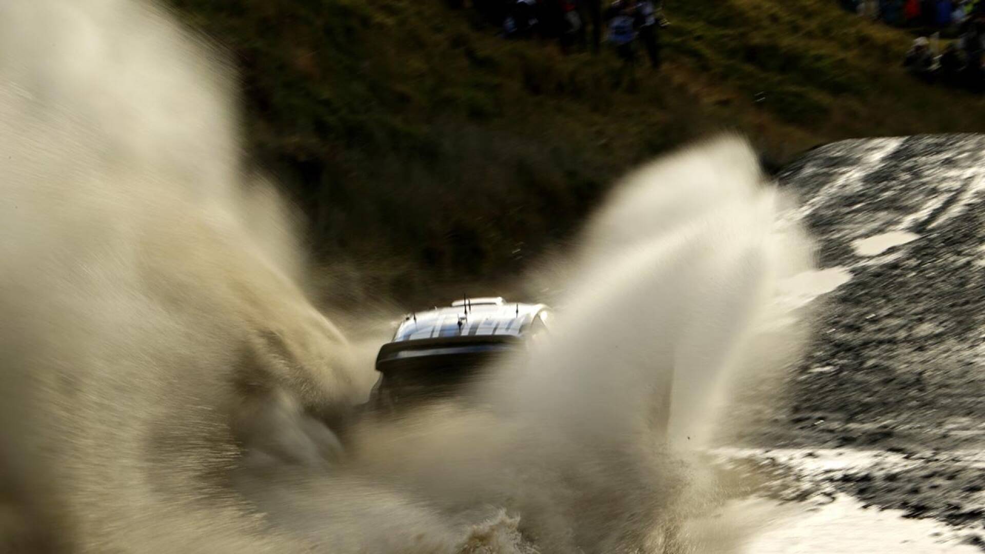 FIA Extreme H World Cup