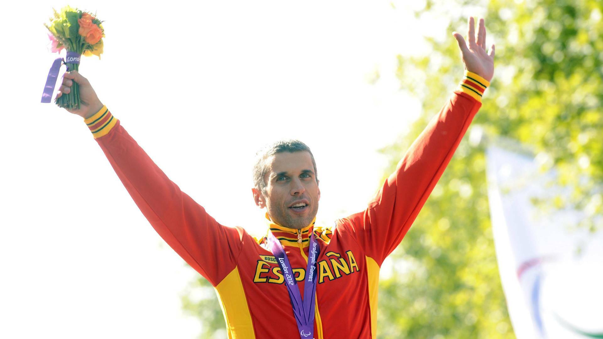 Paralímpicos (2025): Miércoles 5 noviembre