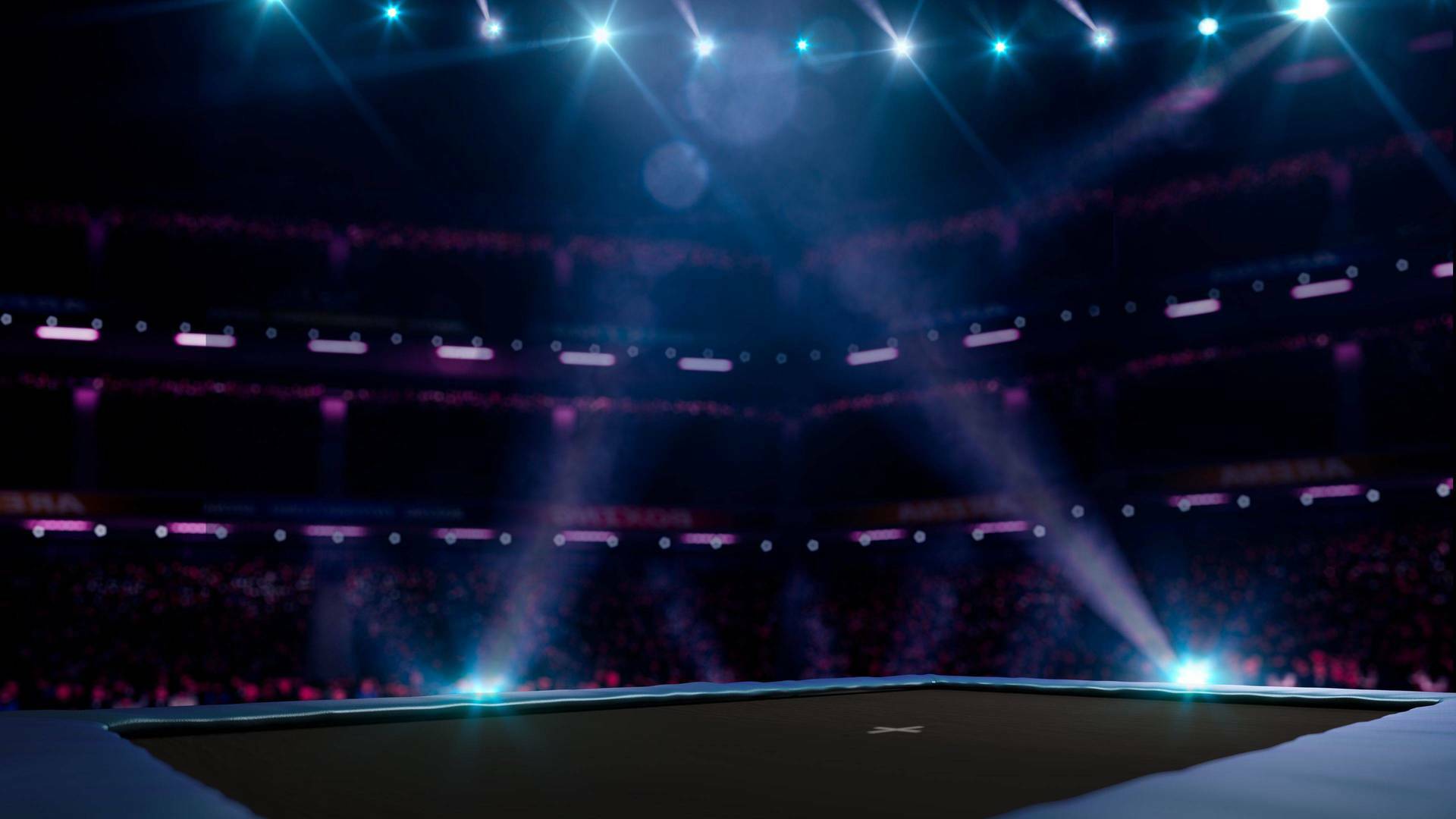 Campeonato del... (2025): Finales equipos All Around