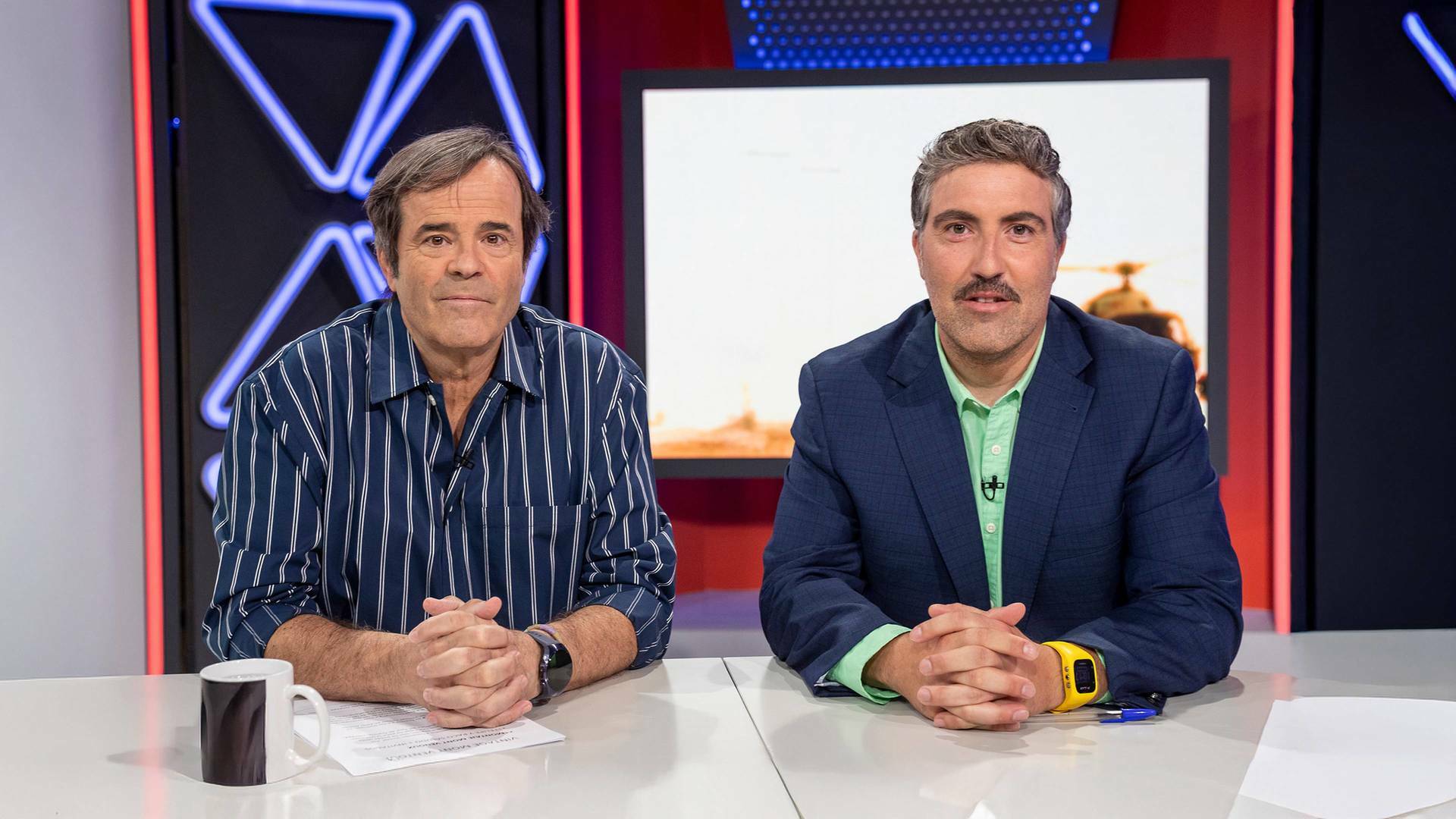 Vintage a lo Grande (1): La primera del Dream Team (1)