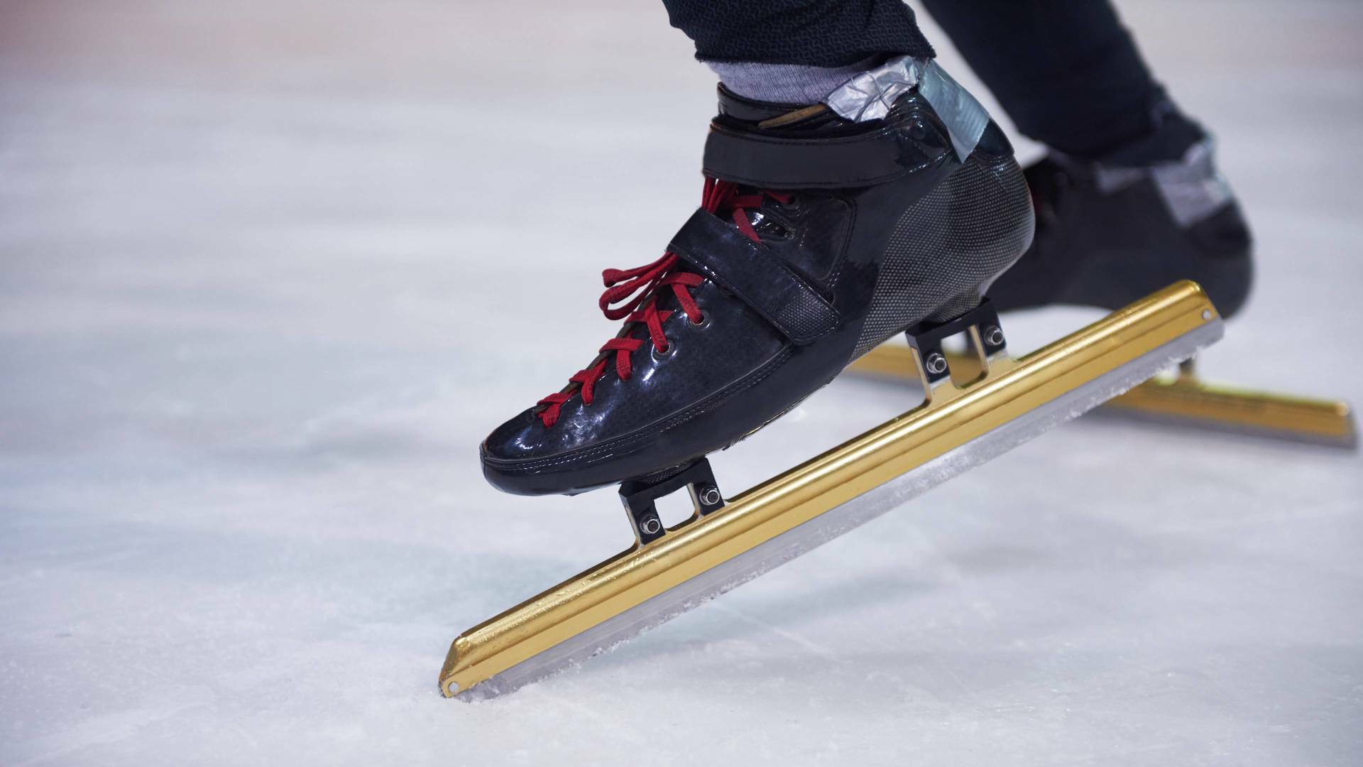 Patinaje de... (2026): 500m M