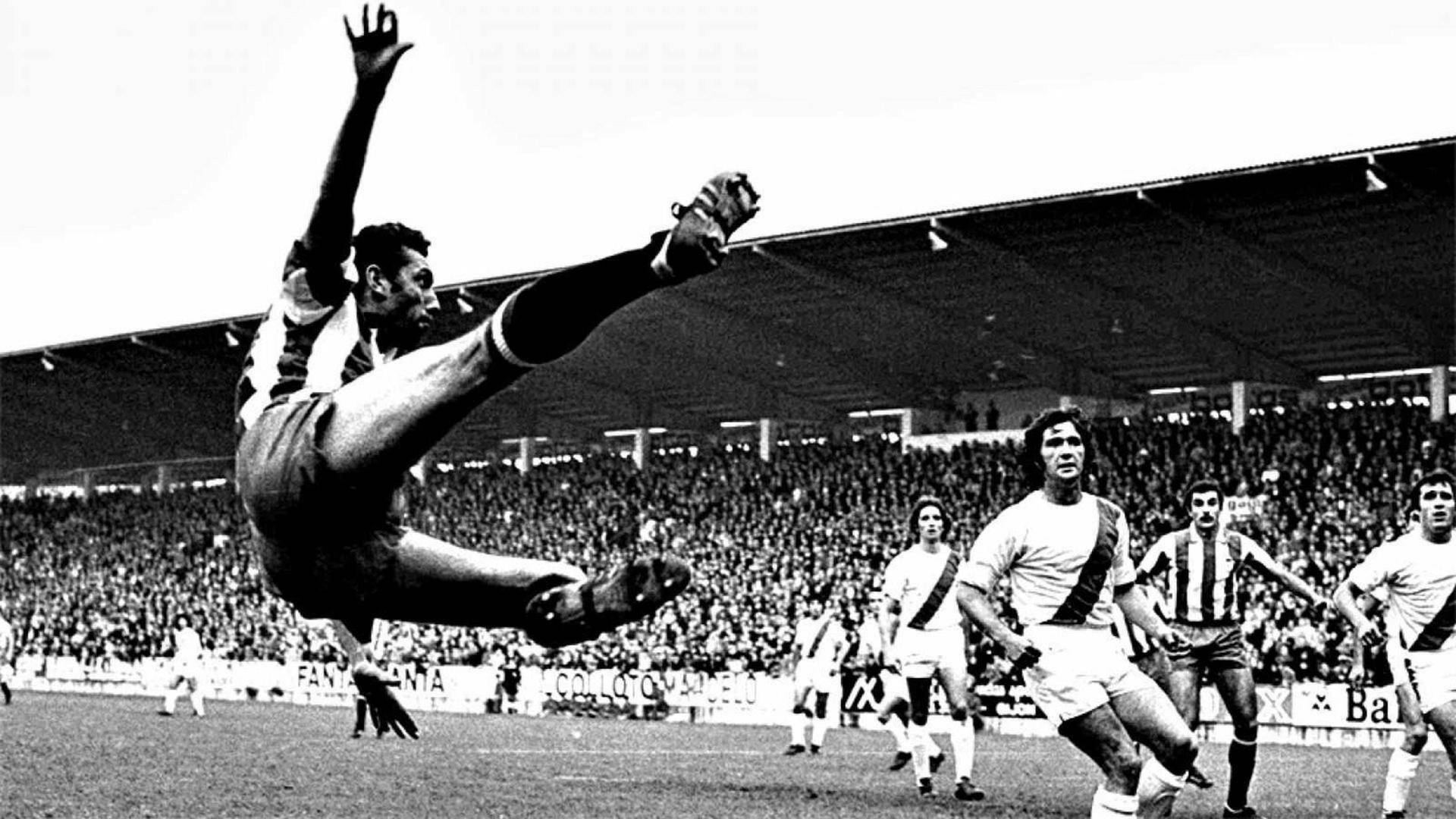 Conexión Vintage (14): Champions: Real Madrid - Bayern Múnich