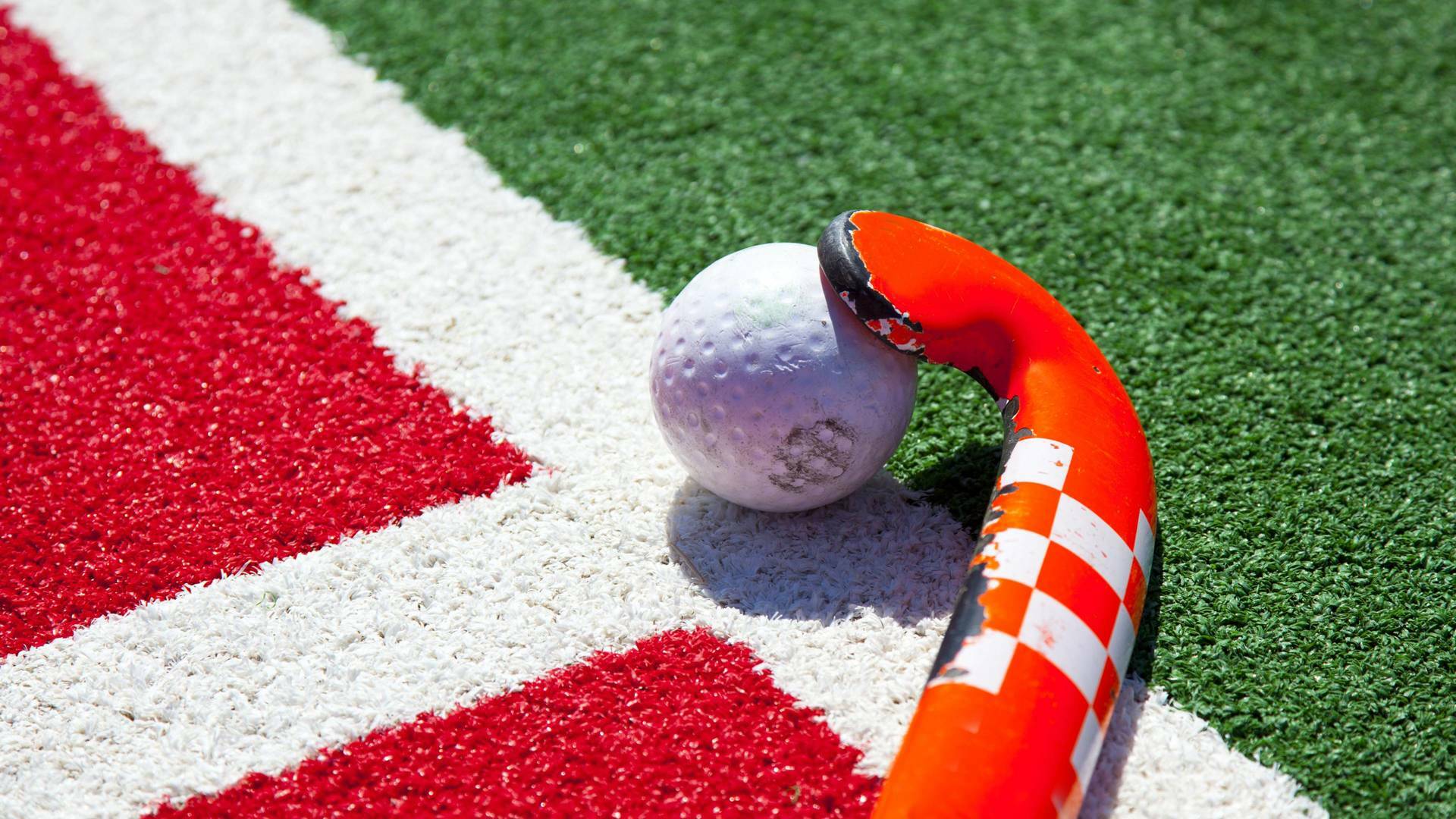 División de Honor Femenina de hockey hierba