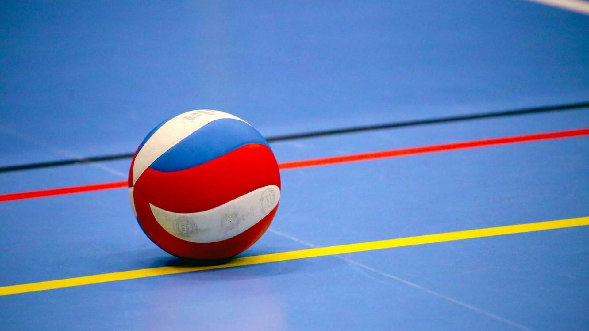 Cto. de Europa femenino de voleibol