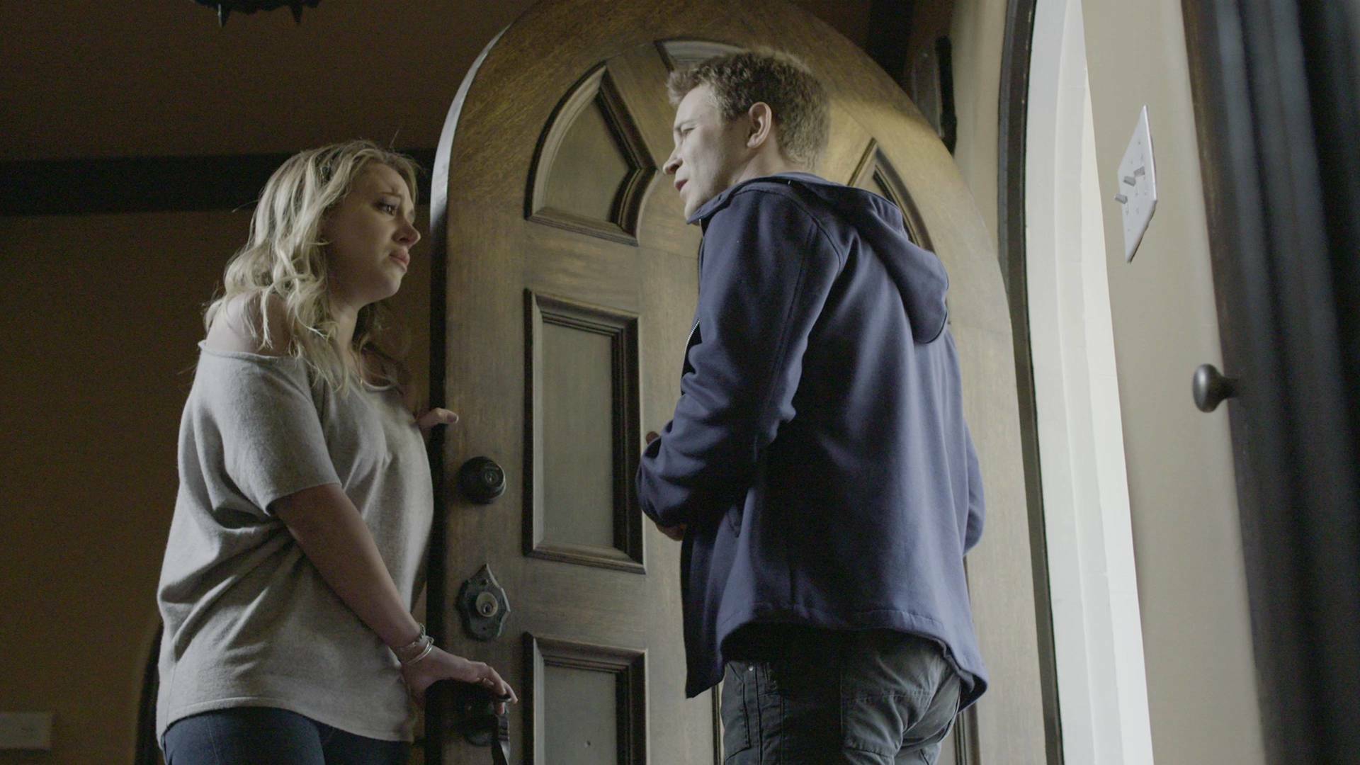 Obsesión del pasado