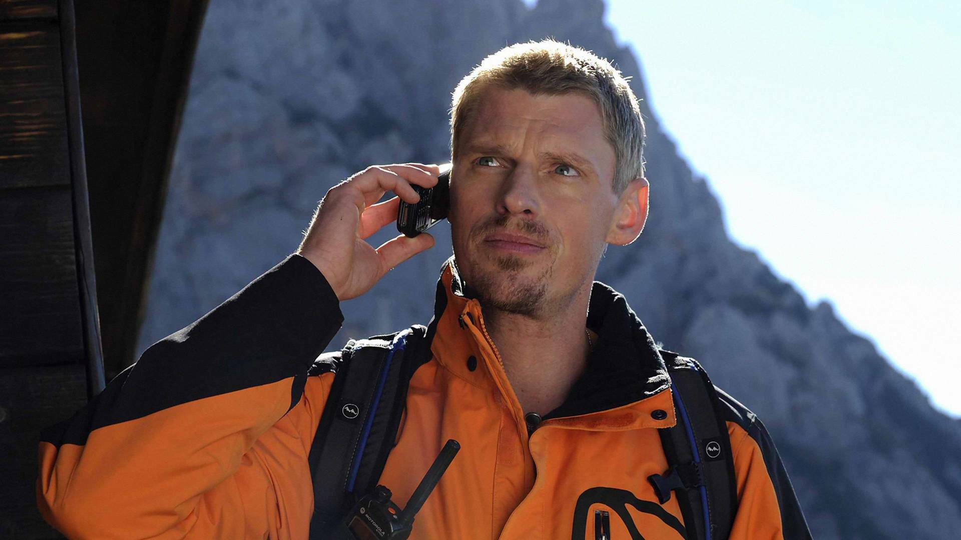 Rescate en los Alpes (T2): Ep.11 Novia a la fuga