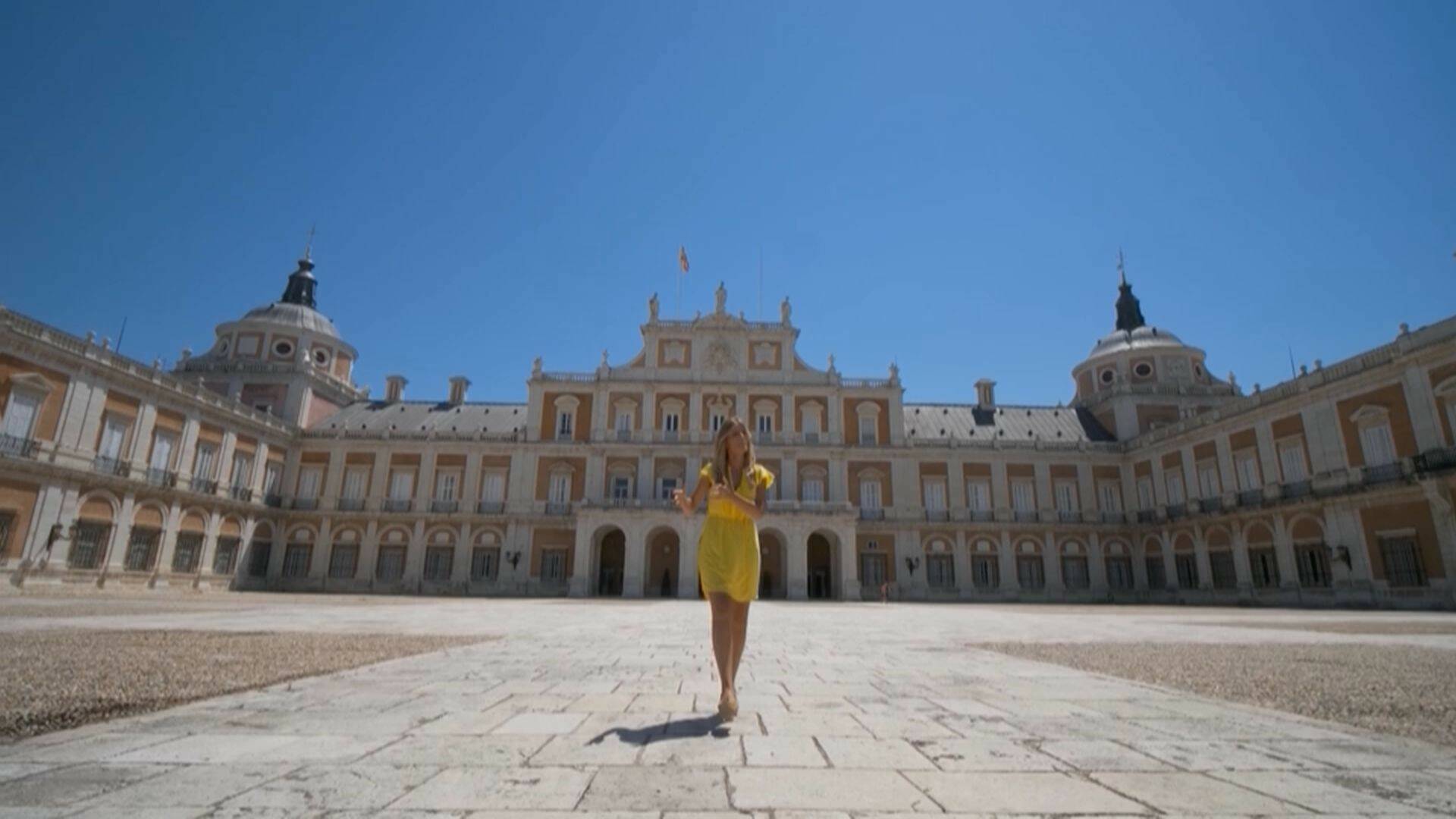 Desmontando Madrid: El Madrid de los Austrias