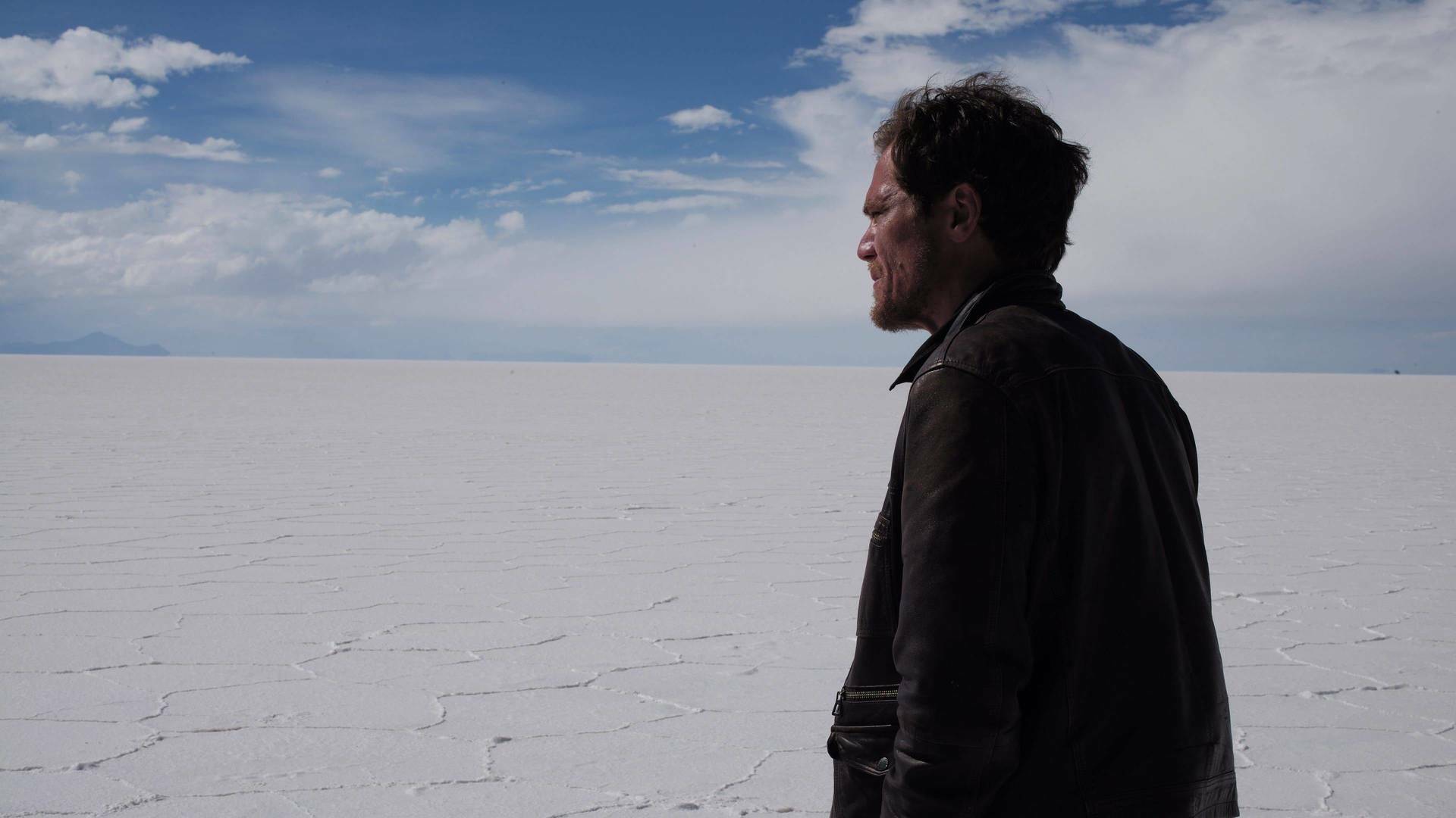 Desierto de fuego