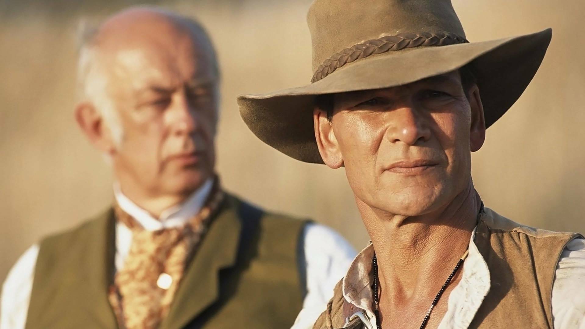 Las minas del Rey... (T1): Ep.1 Parte 1