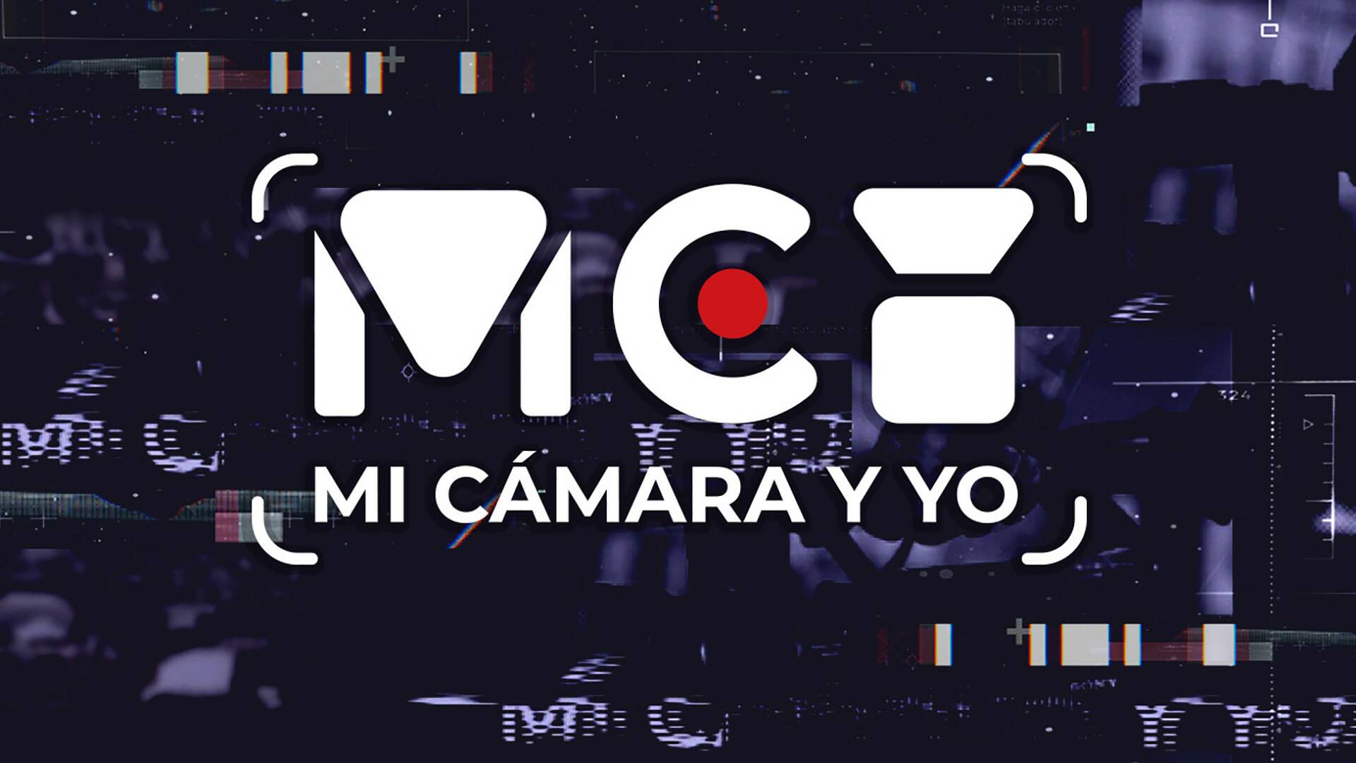 Mi cámara y yo 