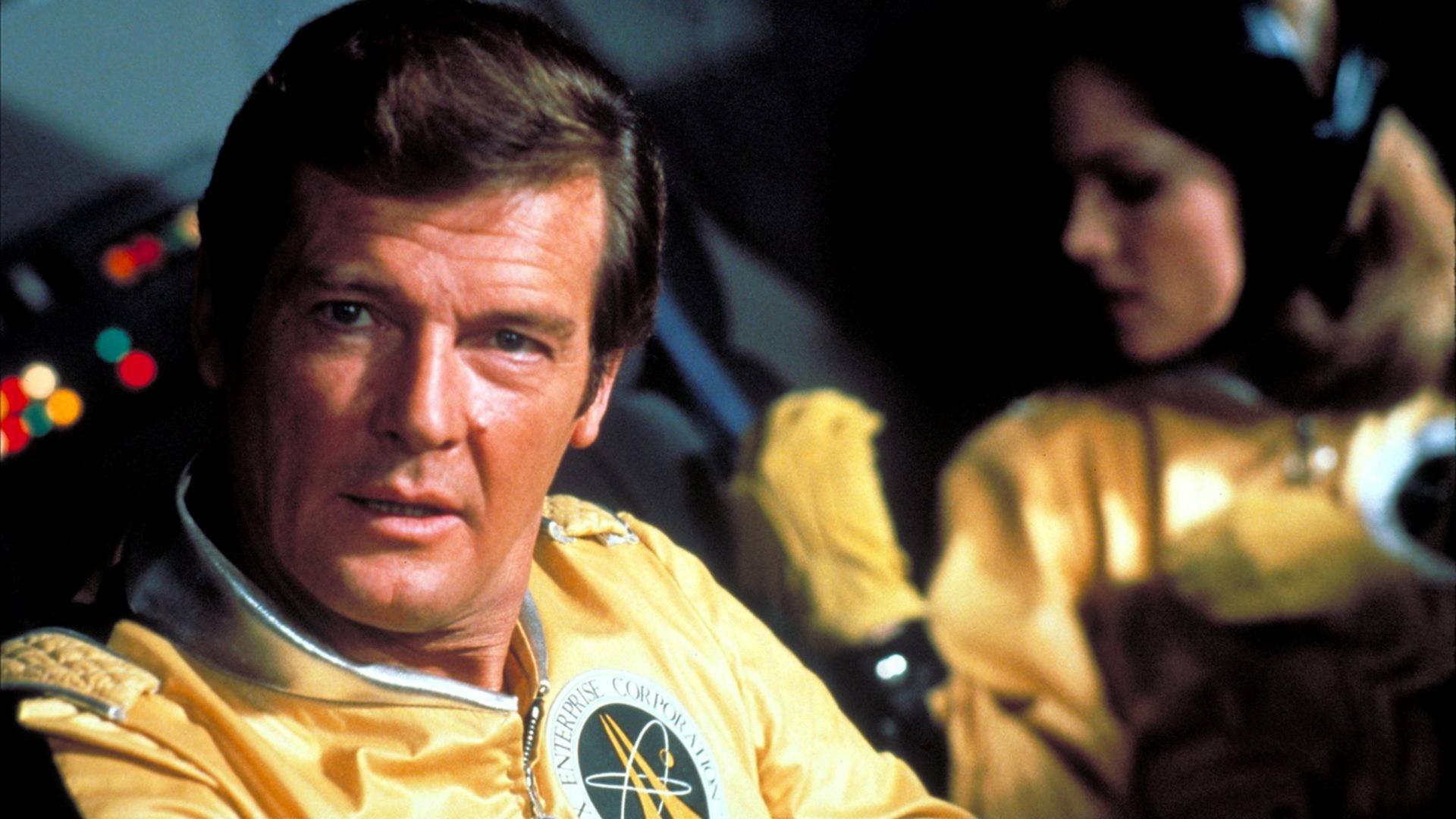 Moonraker