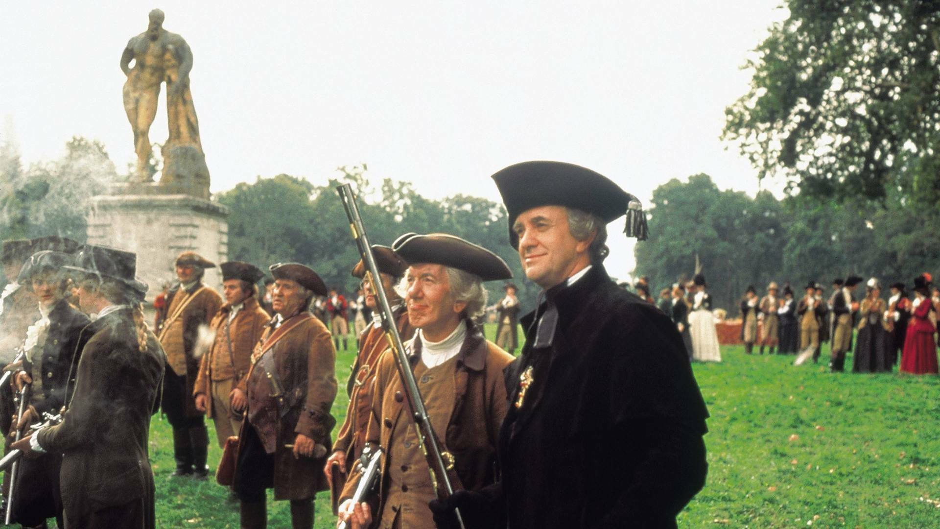 El misterio del collar