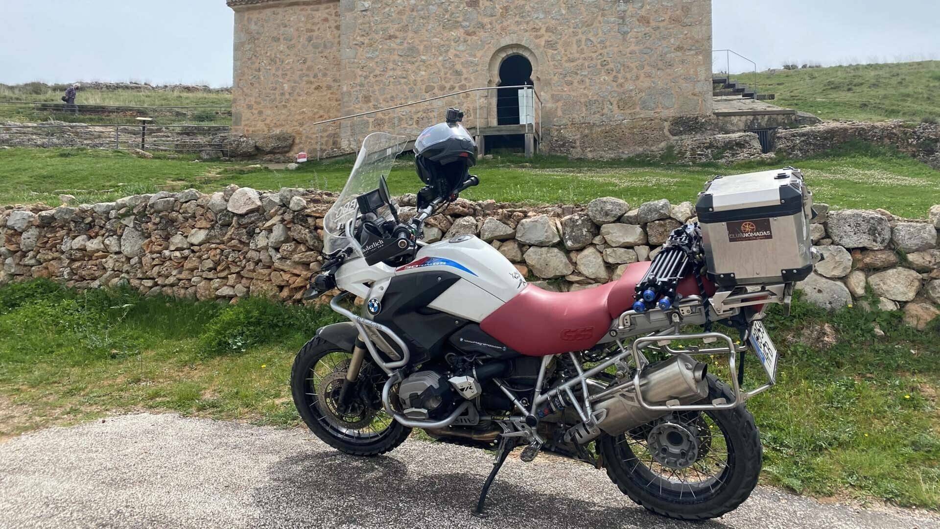 Miquel Silvestre por...: Huesca, parte 1