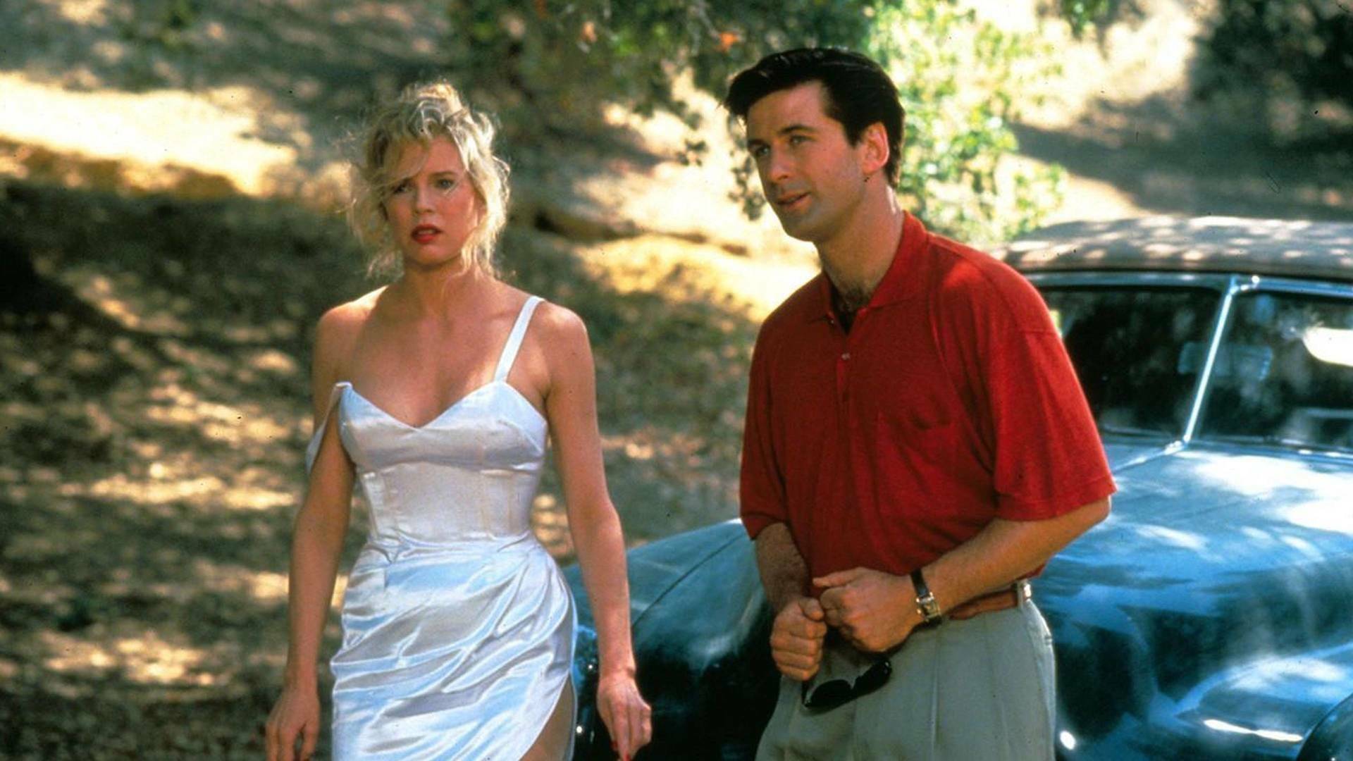 Ella siempre dice sí