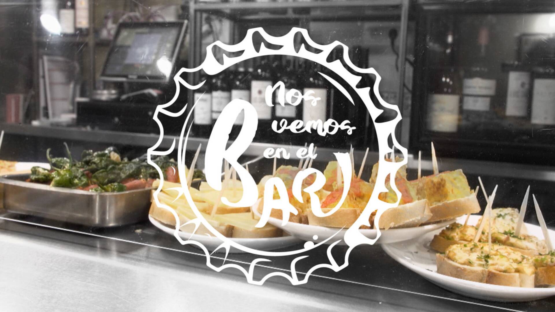 Nos vemos en el bar (T1): Bares centenarios