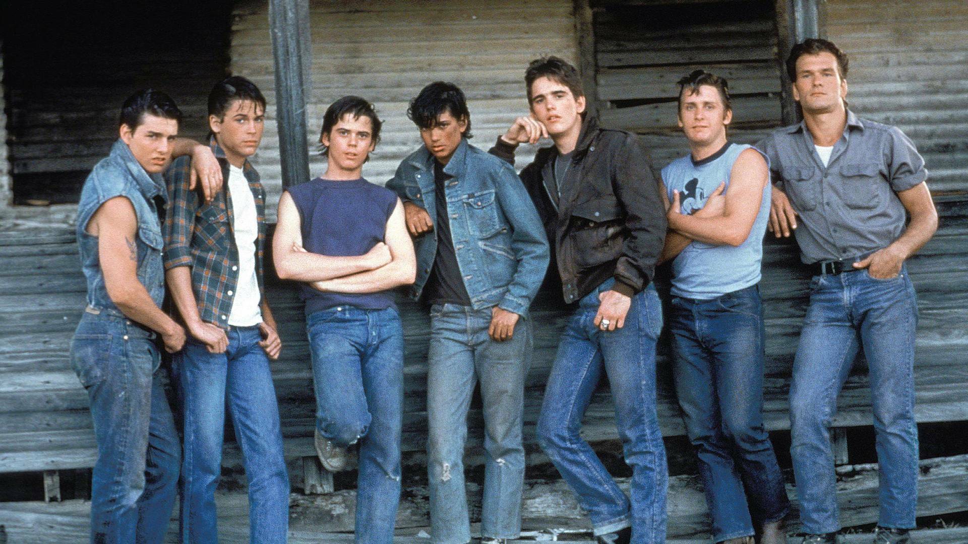 Rebeldes