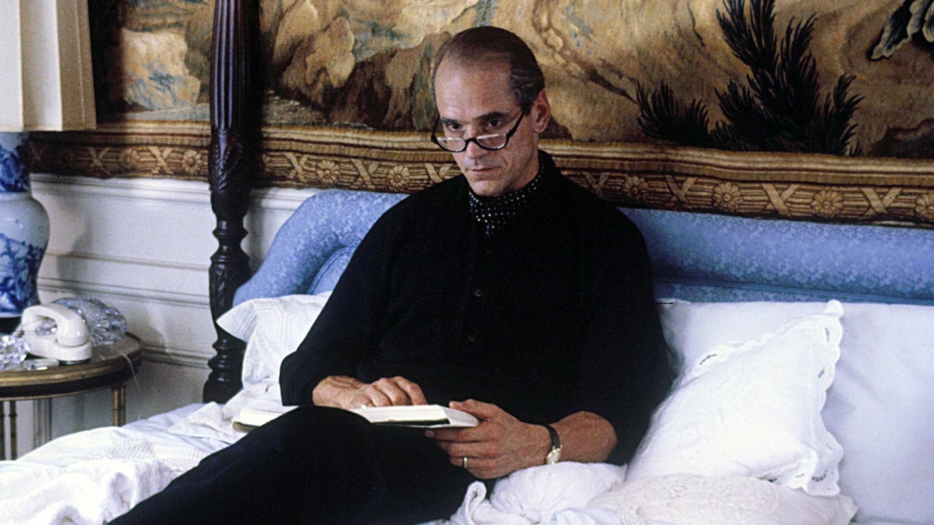 El misterio Von Bulow