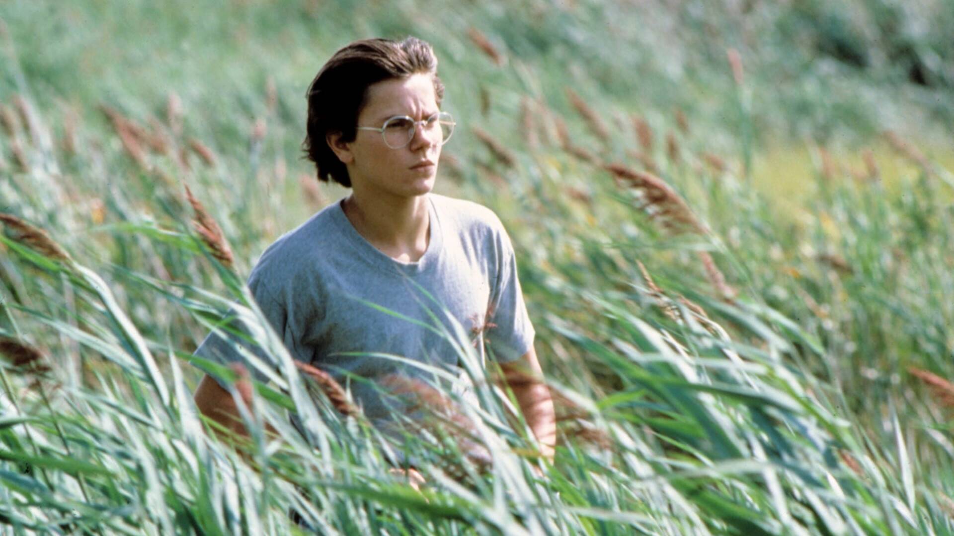 Un lugar en ninguna parte