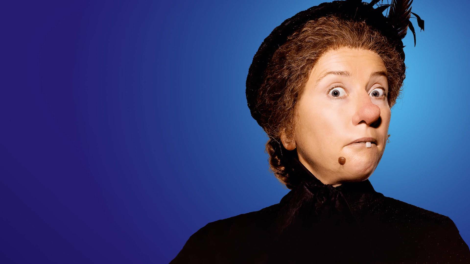 Nanny McPhee - La niñera mágica