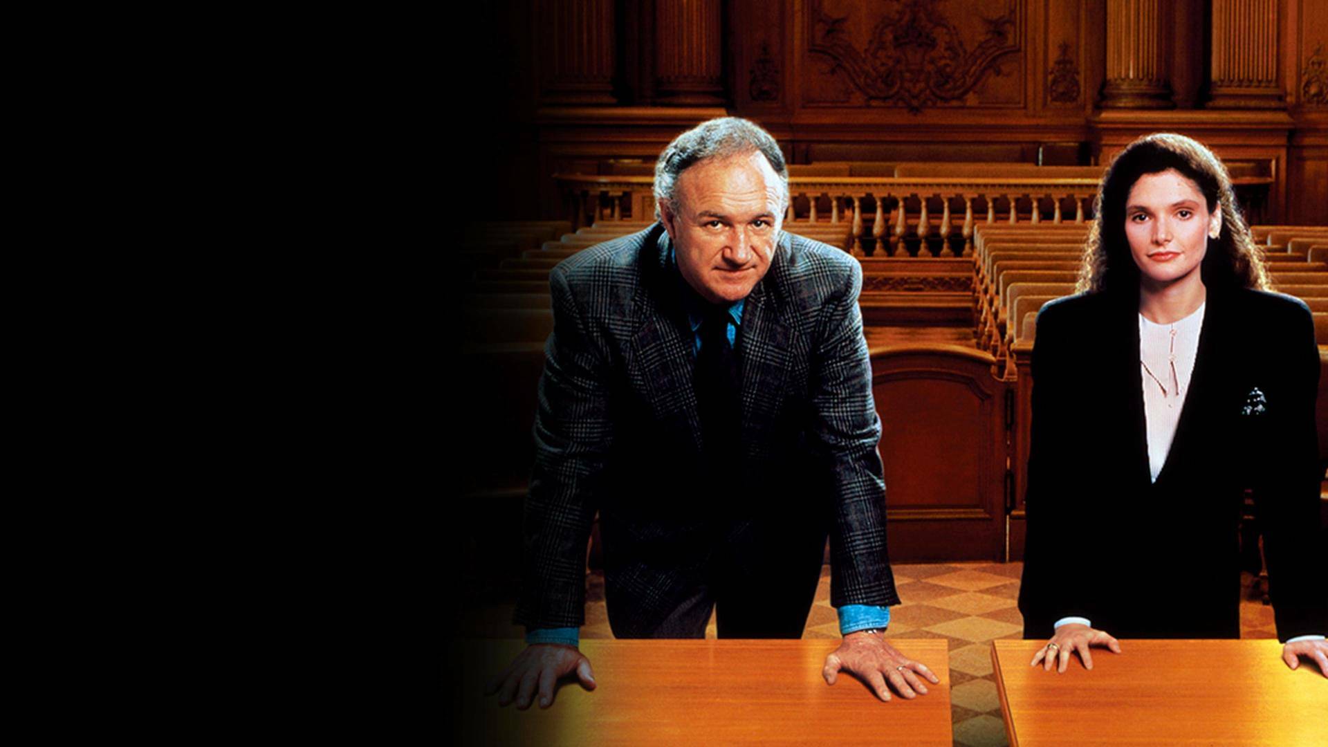 Acción judicial