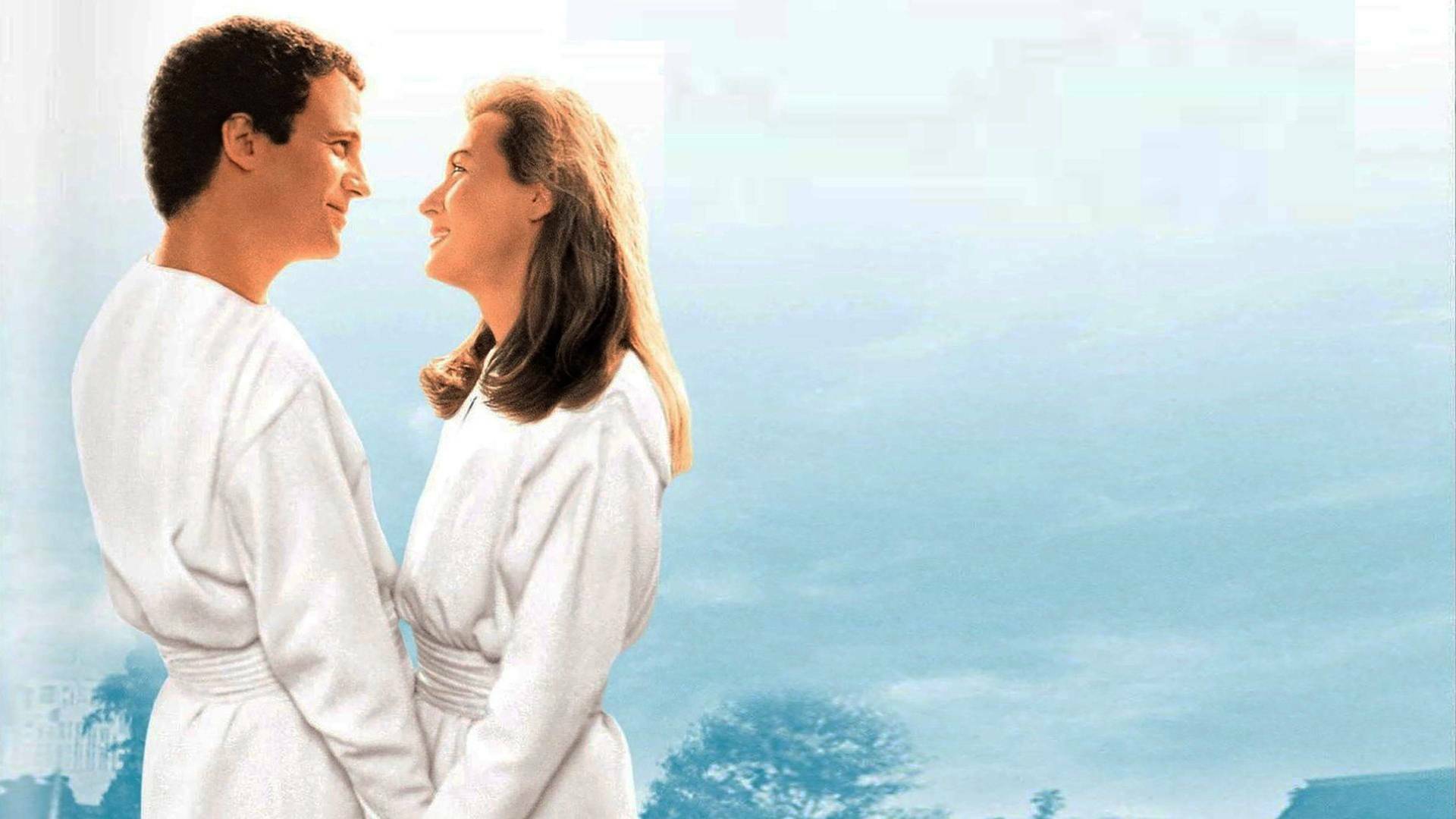 El cielo... próximamente