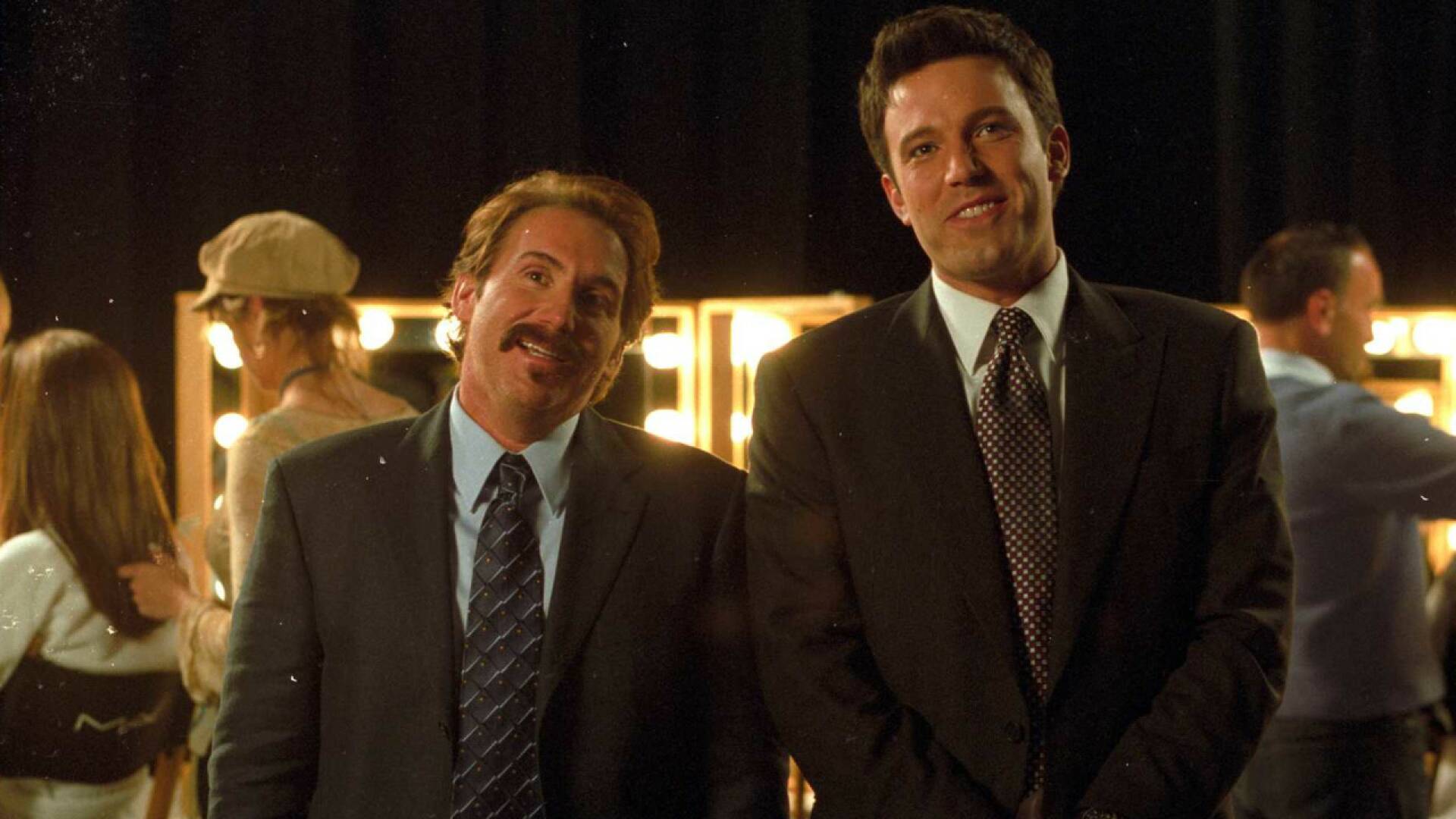 Diario de un ejecutivo agresivo